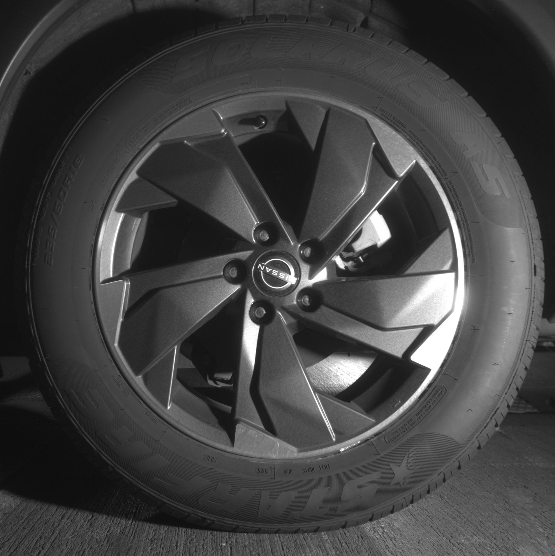 Thumbnail: 2025 Nissan Rogue - 11