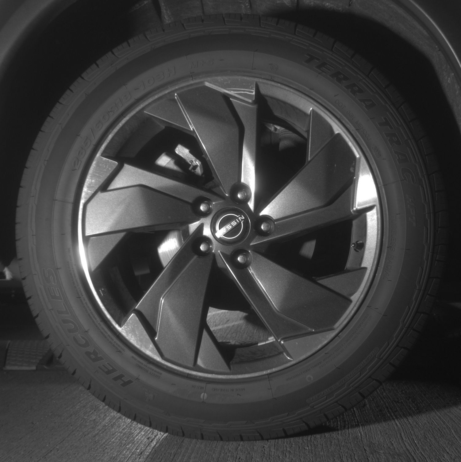 Thumbnail: 2025 Nissan Rogue - 12