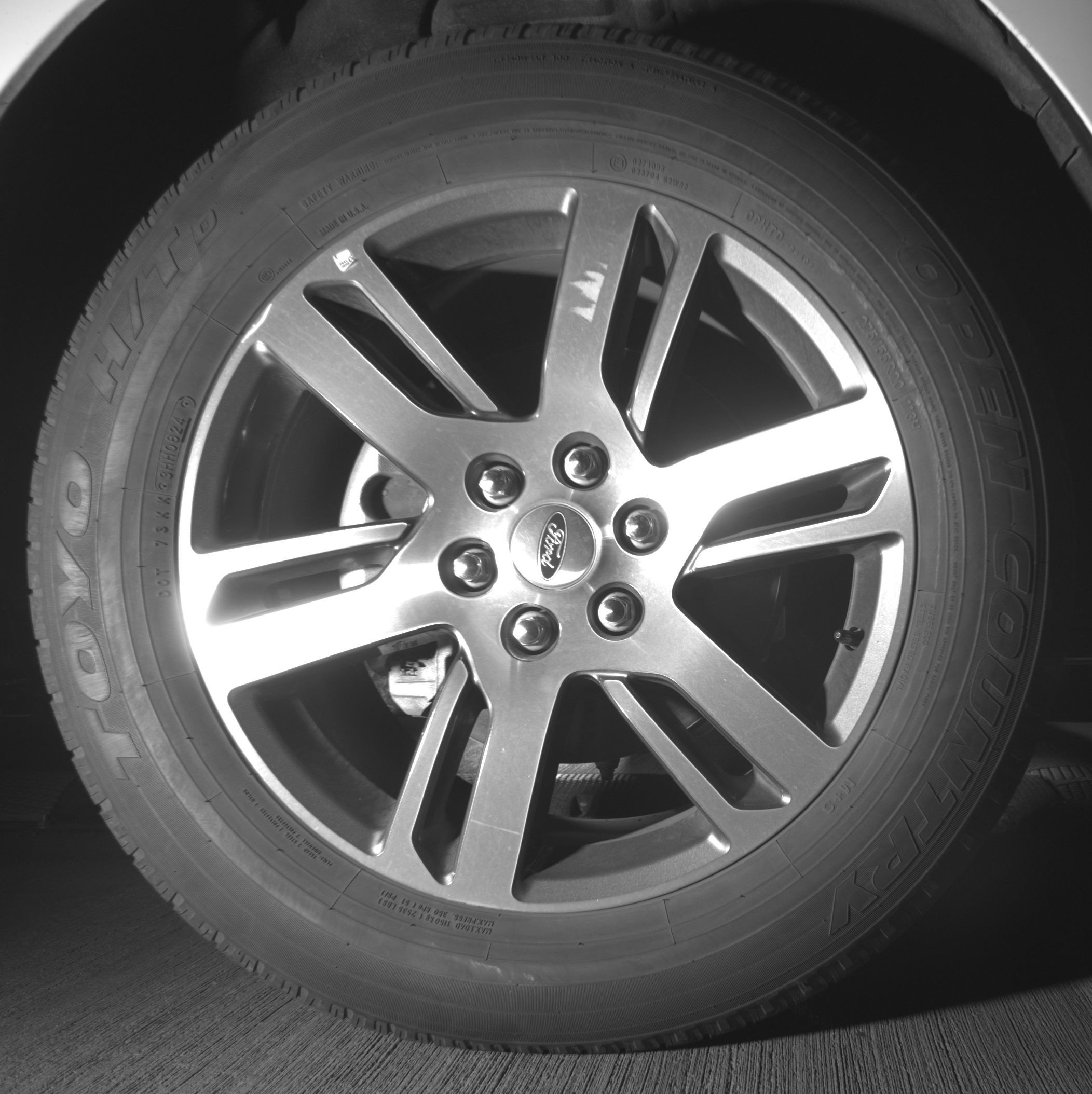 Thumbnail: 2024 Ford Expedition MAX - 12