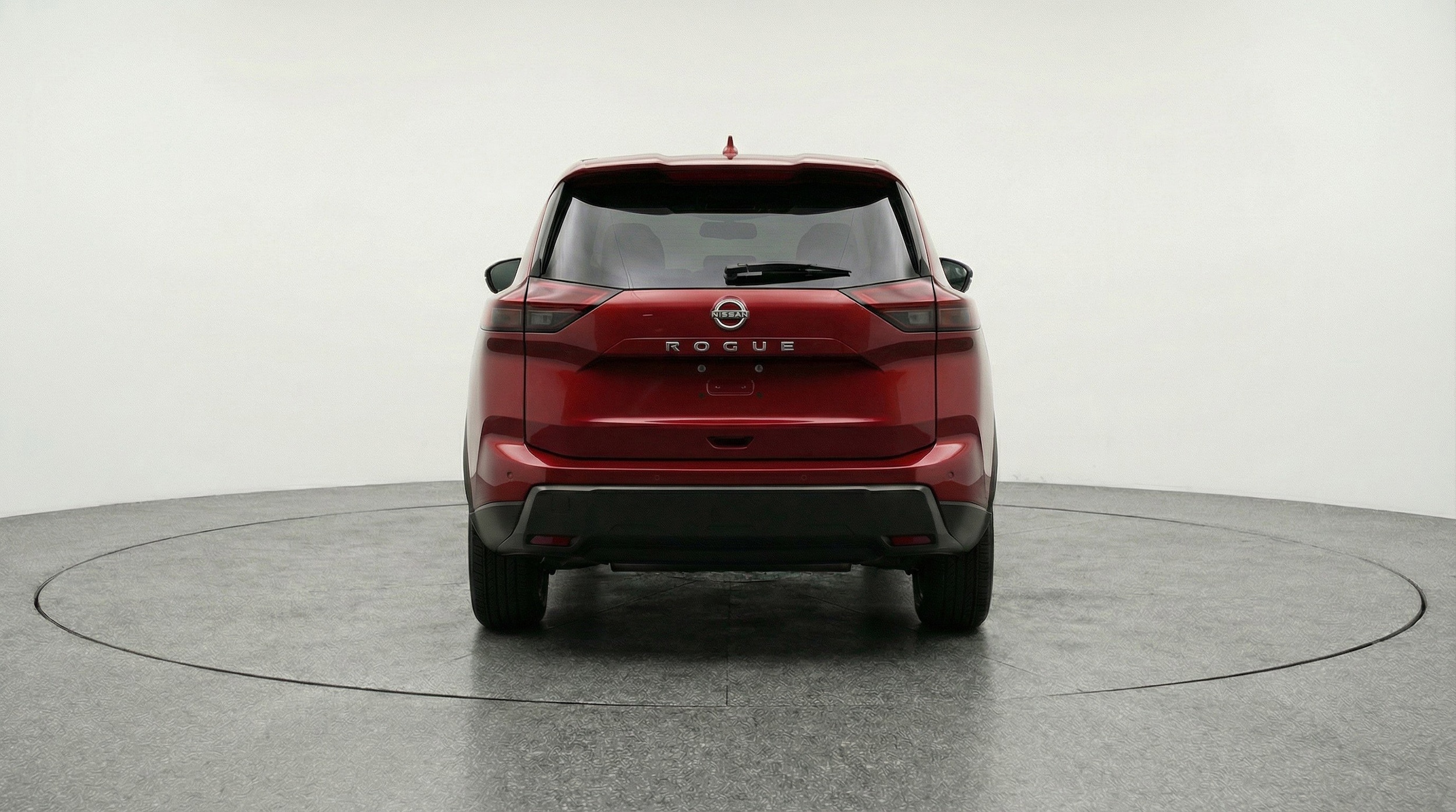 Thumbnail: 2025 Nissan Rogue - 7