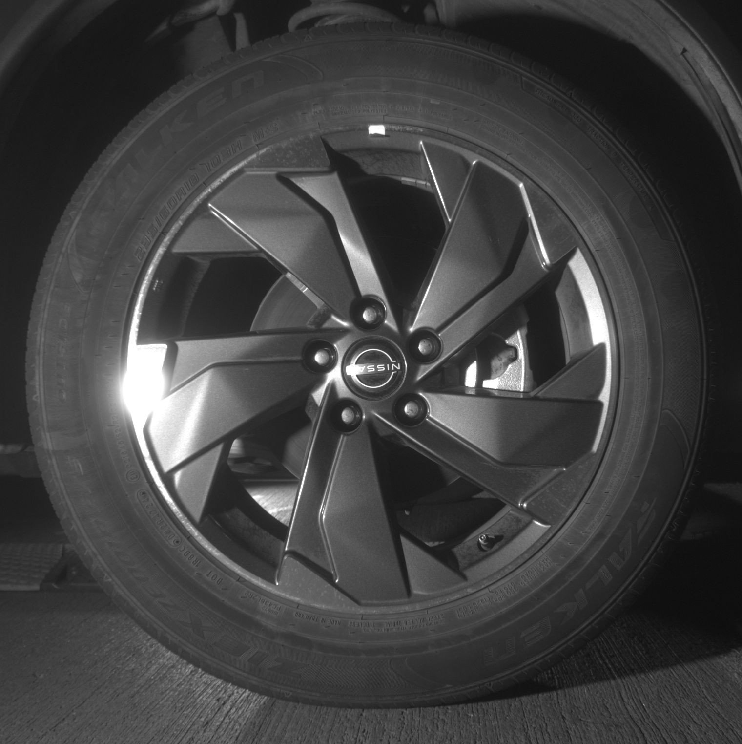 Thumbnail: 2025 Nissan Rogue - 13