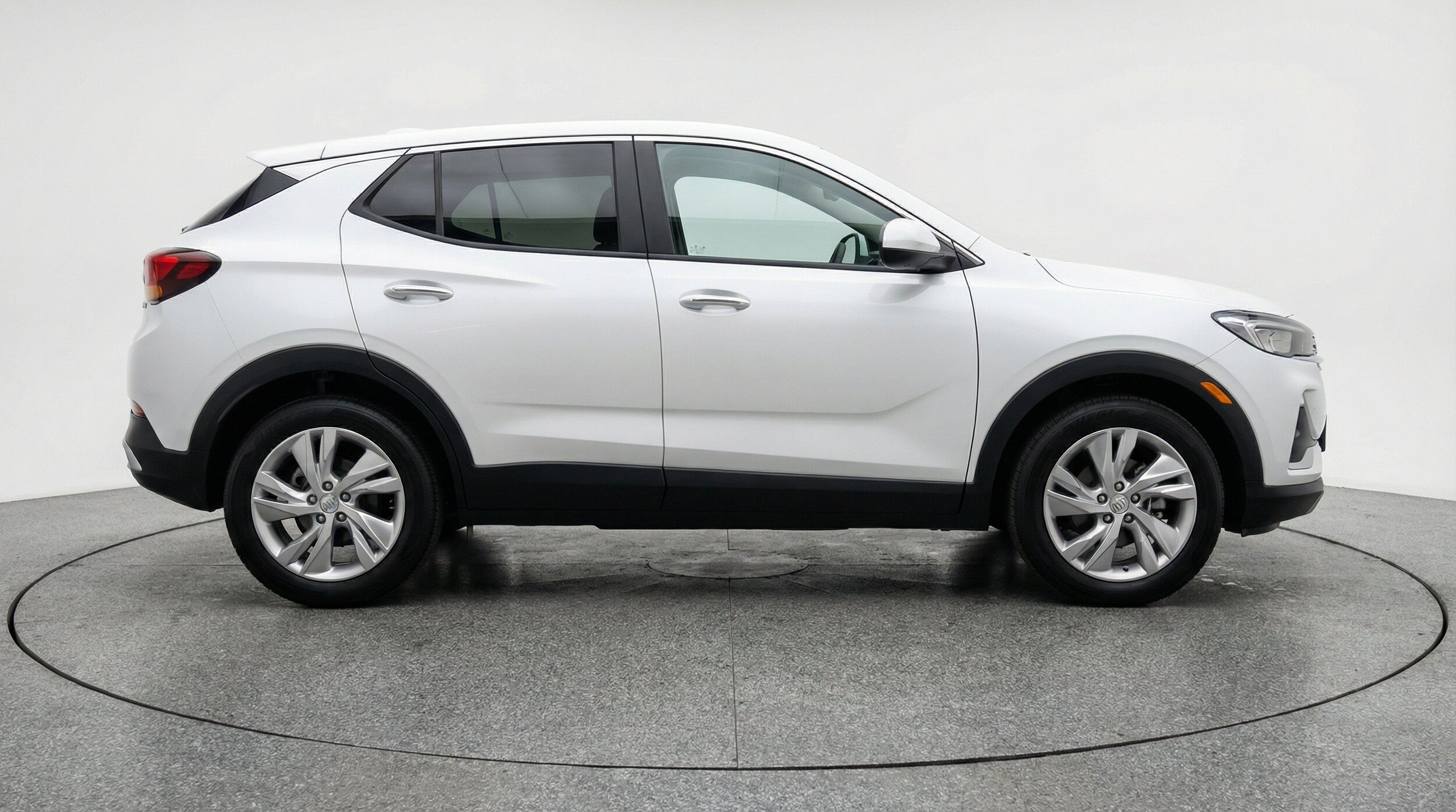 Thumbnail: 2025 Buick Encore GX - 11
