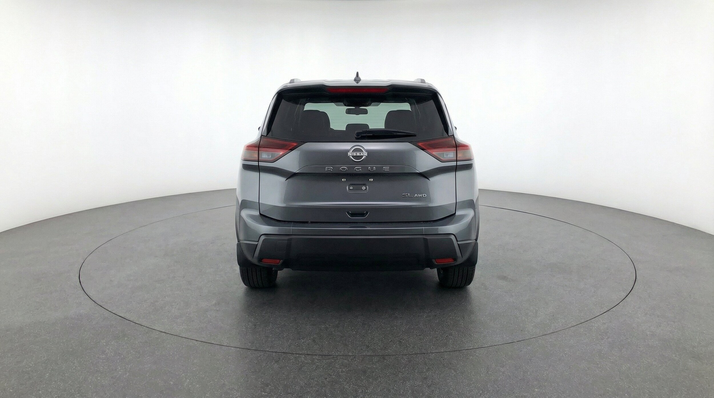 Thumbnail: 2026 Nissan Rogue - 7