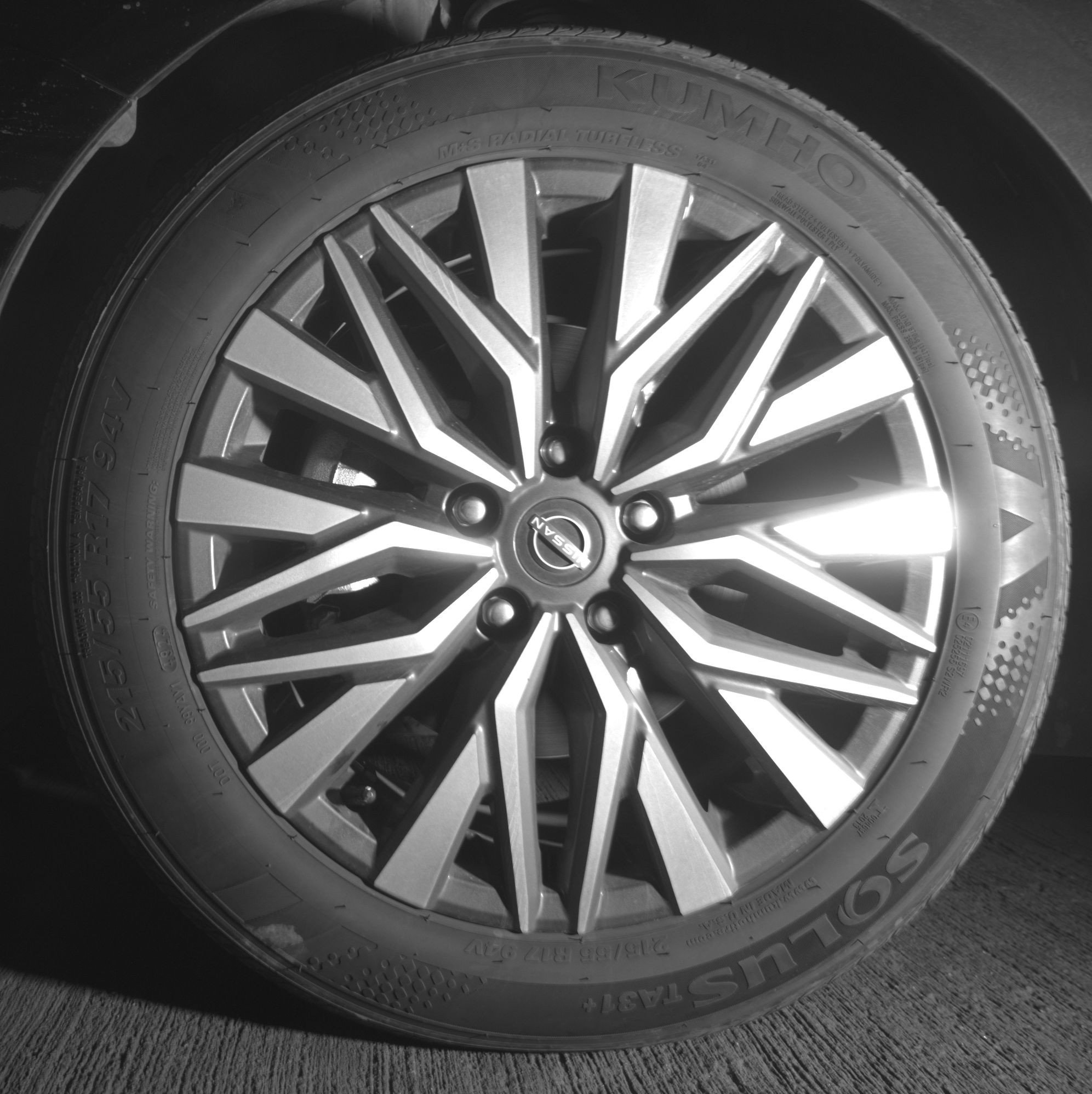 Thumbnail: 2025 Nissan Altima - 12