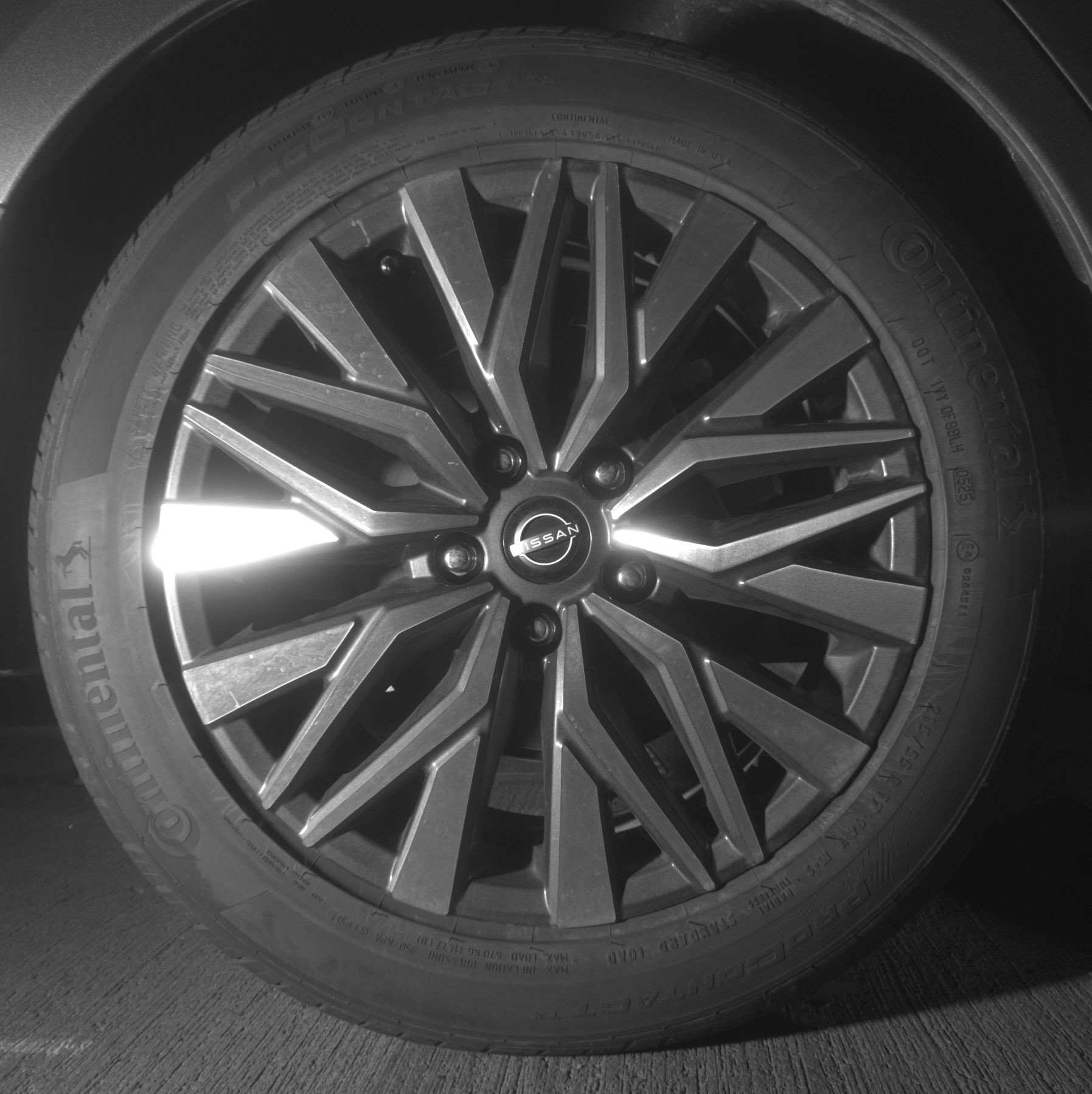 Thumbnail: 2025 Nissan Altima - 15