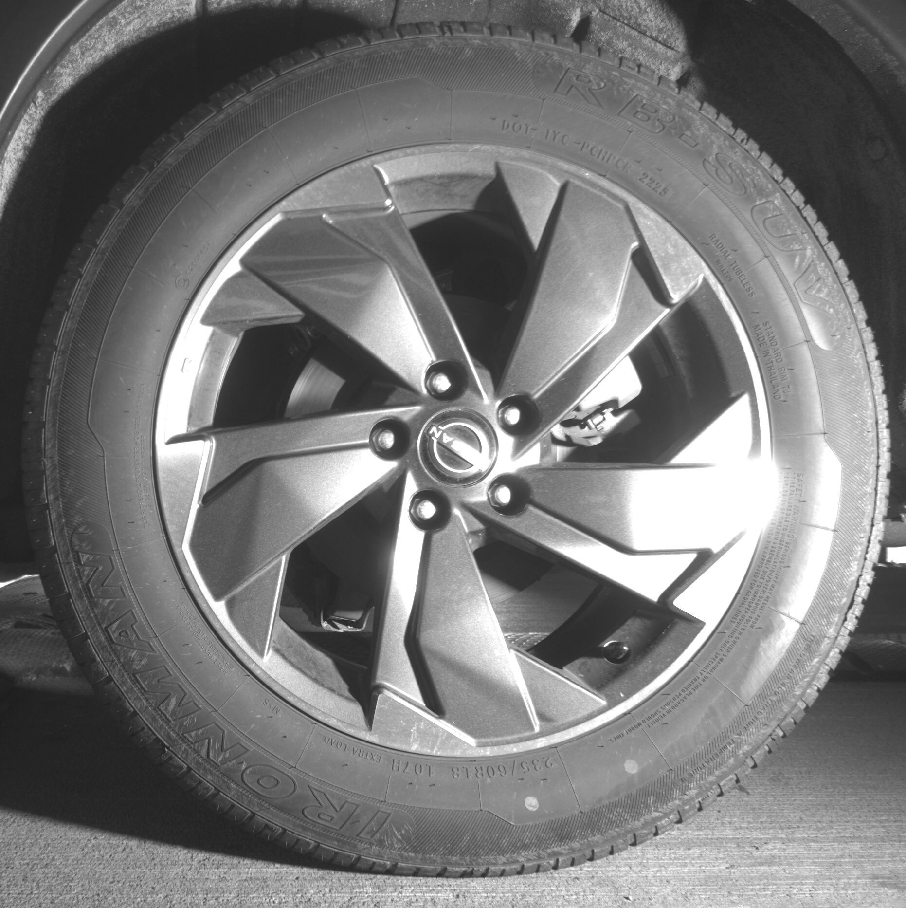 Thumbnail: 2025 Nissan Rogue - 11