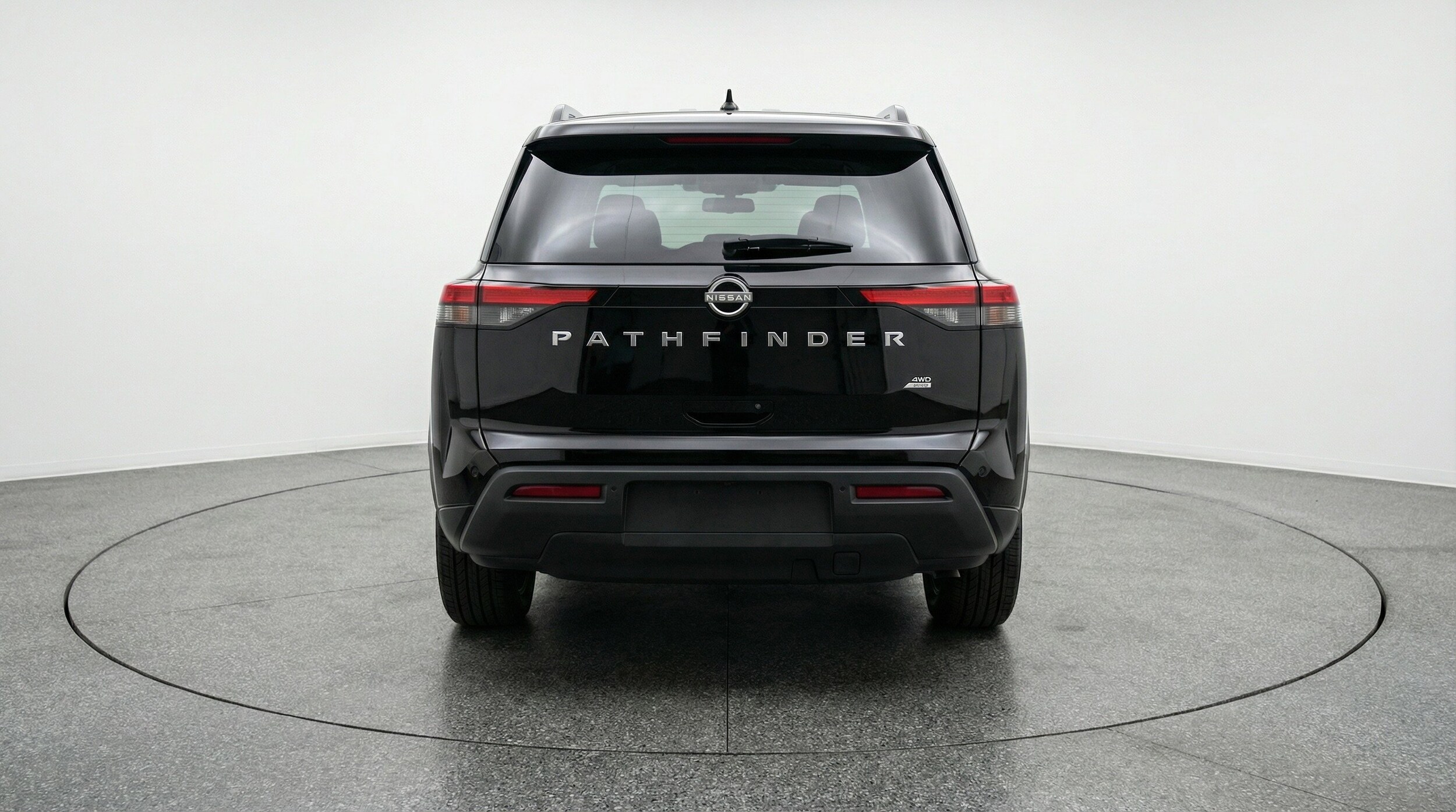 Thumbnail: 2025 Nissan Pathfinder - 7