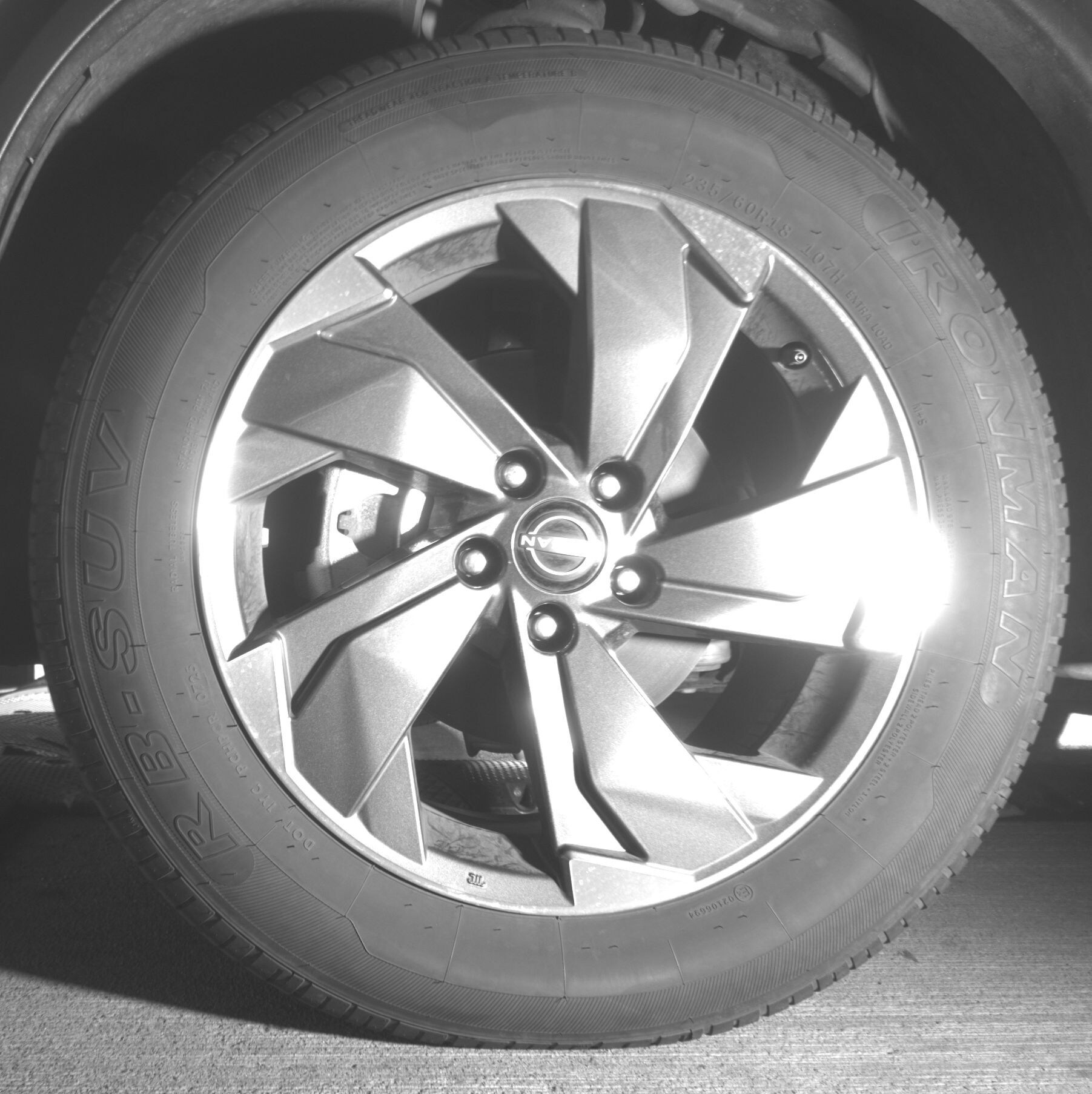 Thumbnail: 2025 Nissan Rogue - 9