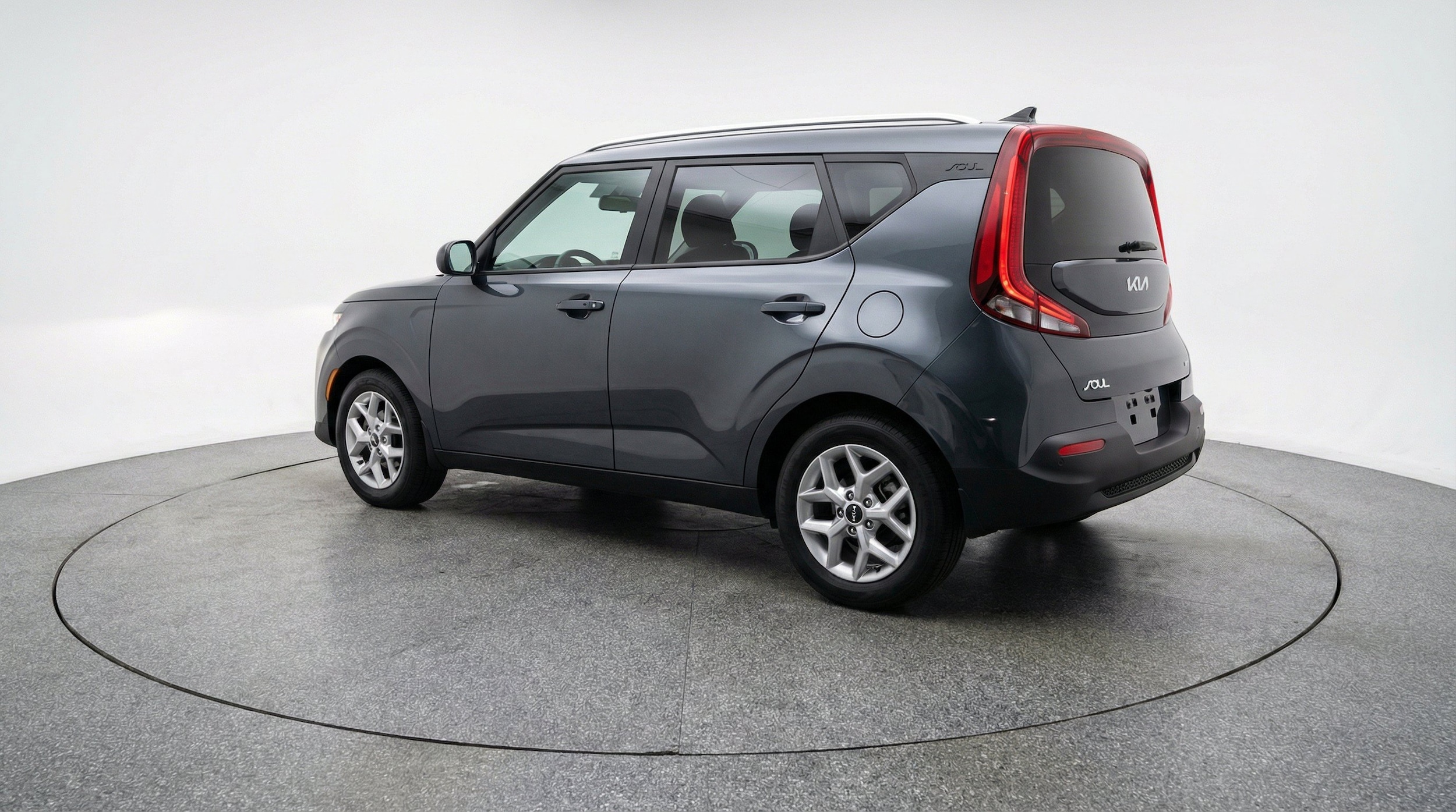Thumbnail: 2025 Kia Soul - 6