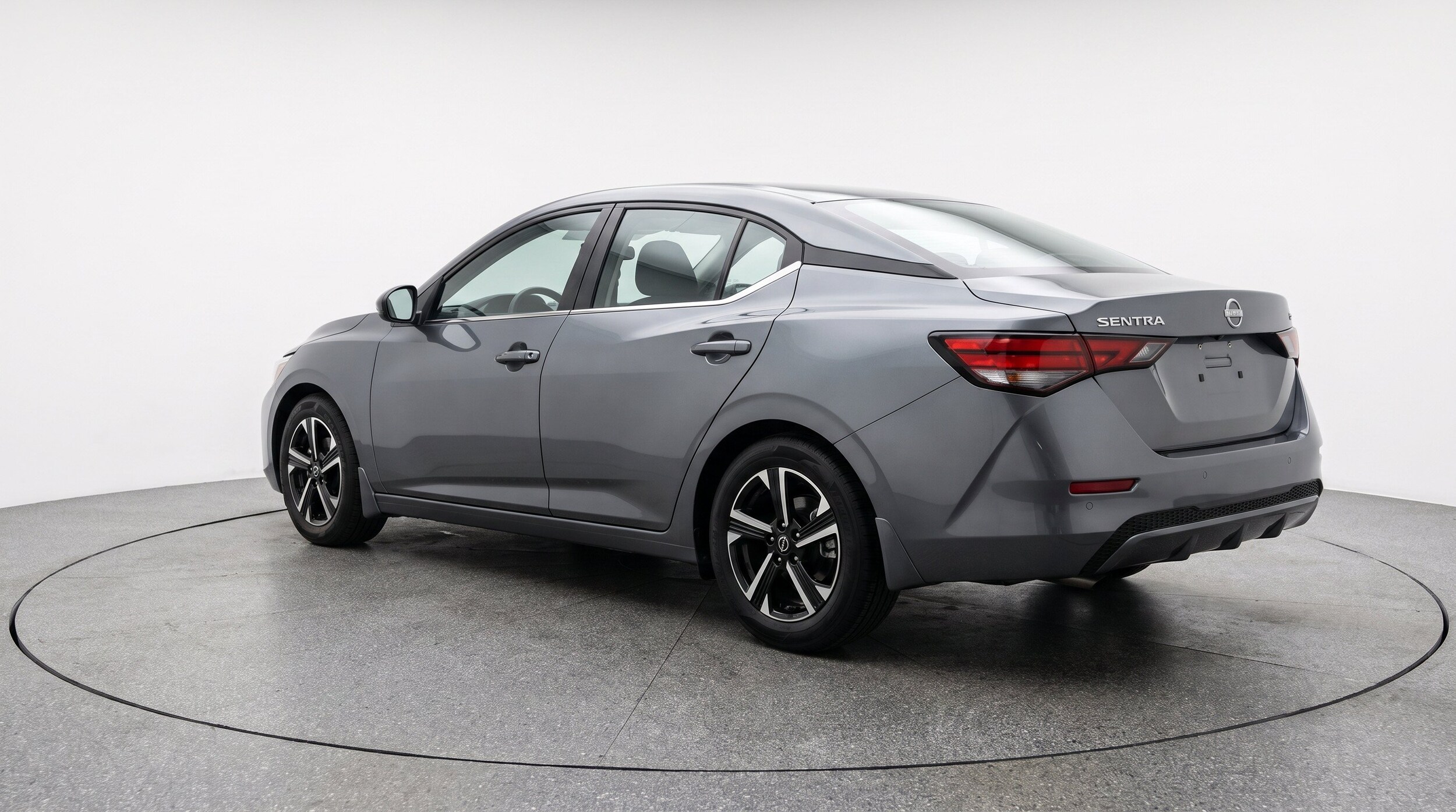 Thumbnail: 2025 Nissan Sentra - 6