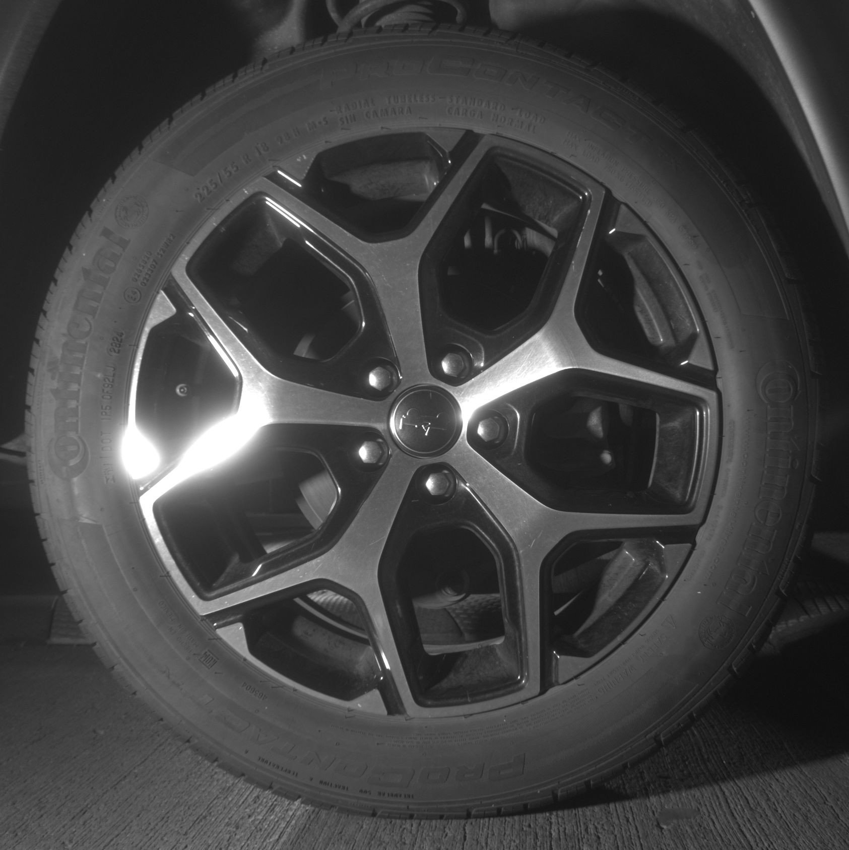 Thumbnail: 2025 Jeep Compass - 15