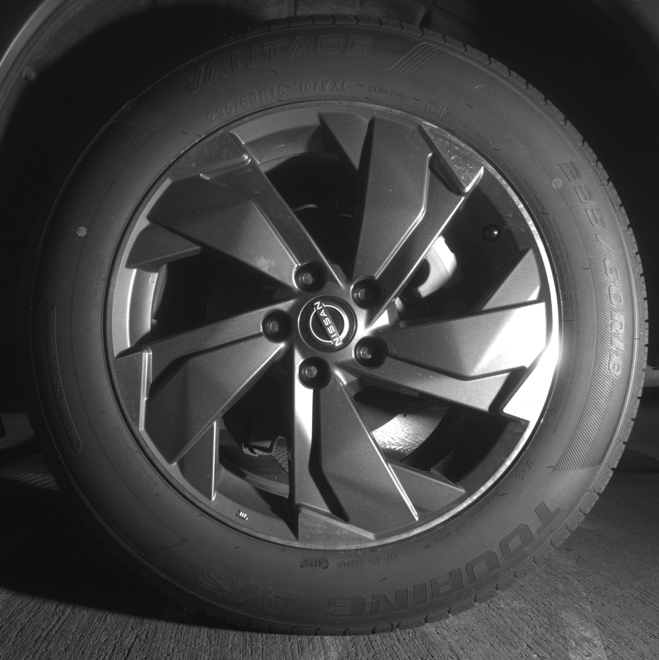 Thumbnail: 2025 Nissan Rogue - 11