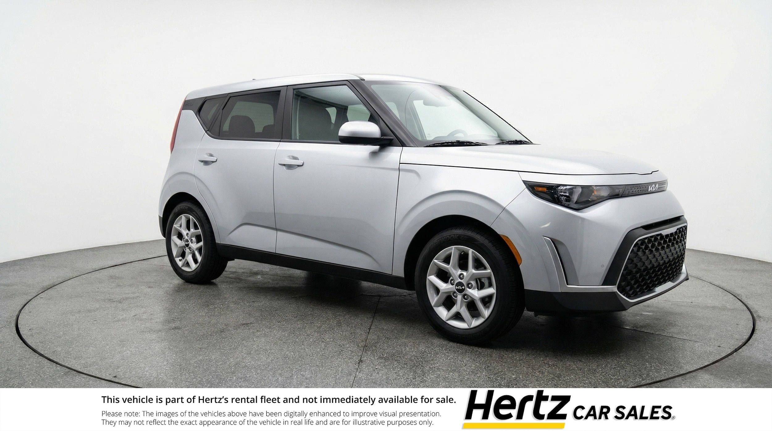 Thumbnail: 2025 Kia Soul - 1