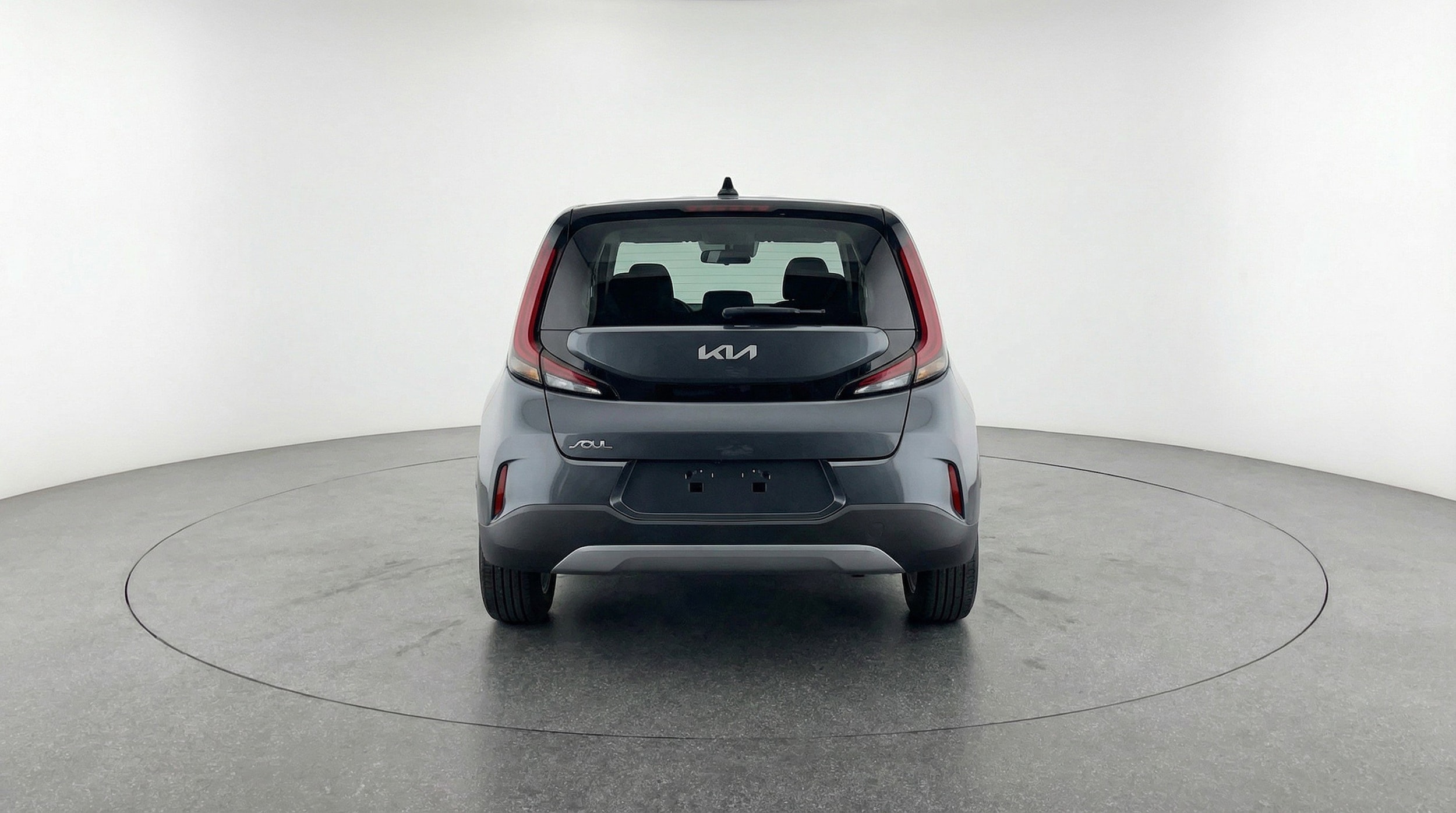 Thumbnail: 2025 Kia Soul - 7