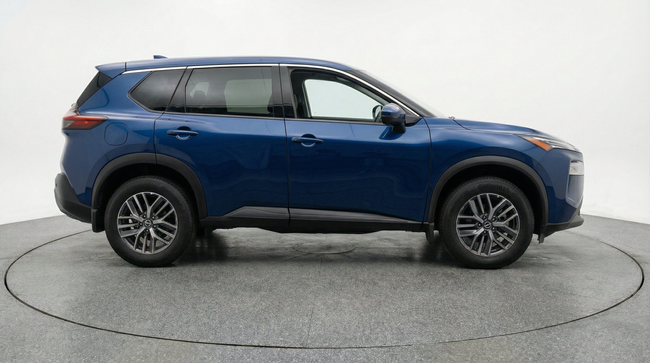 Thumbnail: 2026 Nissan Rogue - 11