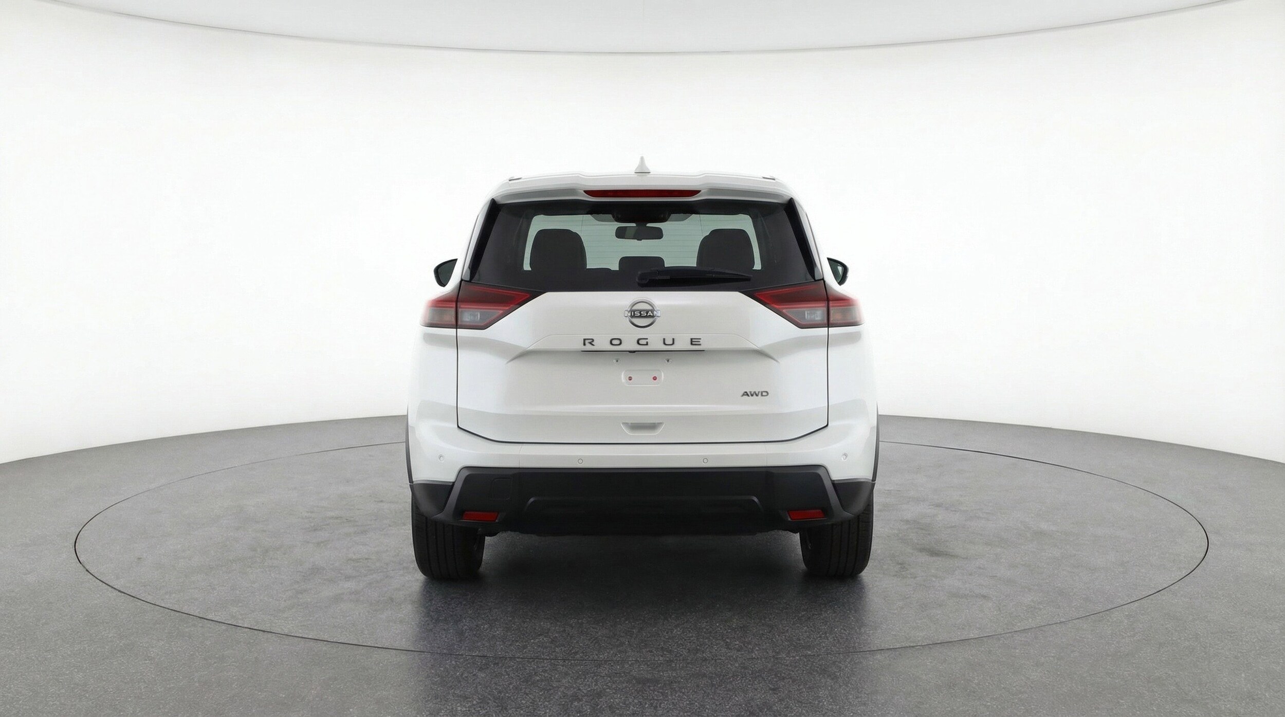 Thumbnail: 2025 Nissan Rogue - 7