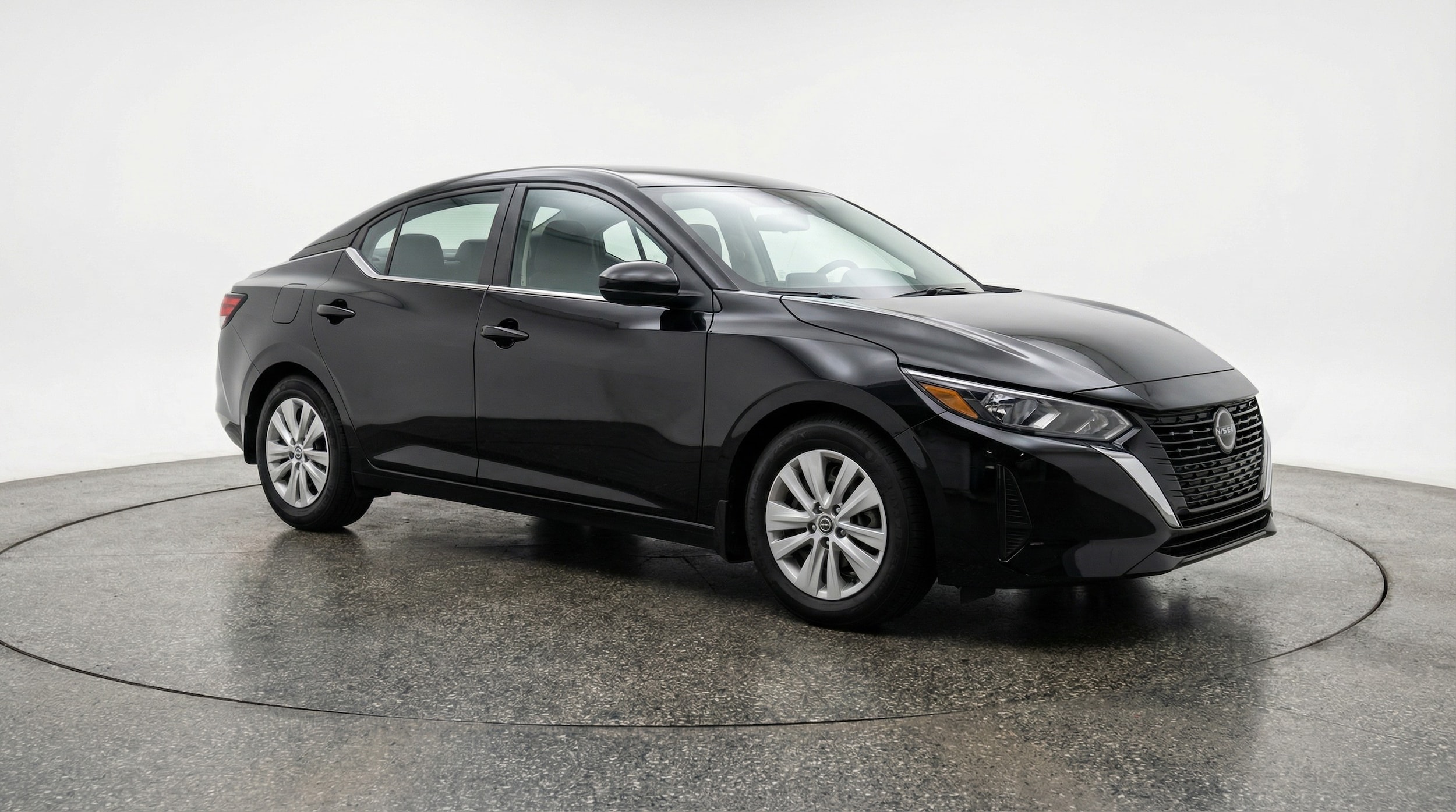 Thumbnail: 2025 Nissan Sentra - 1