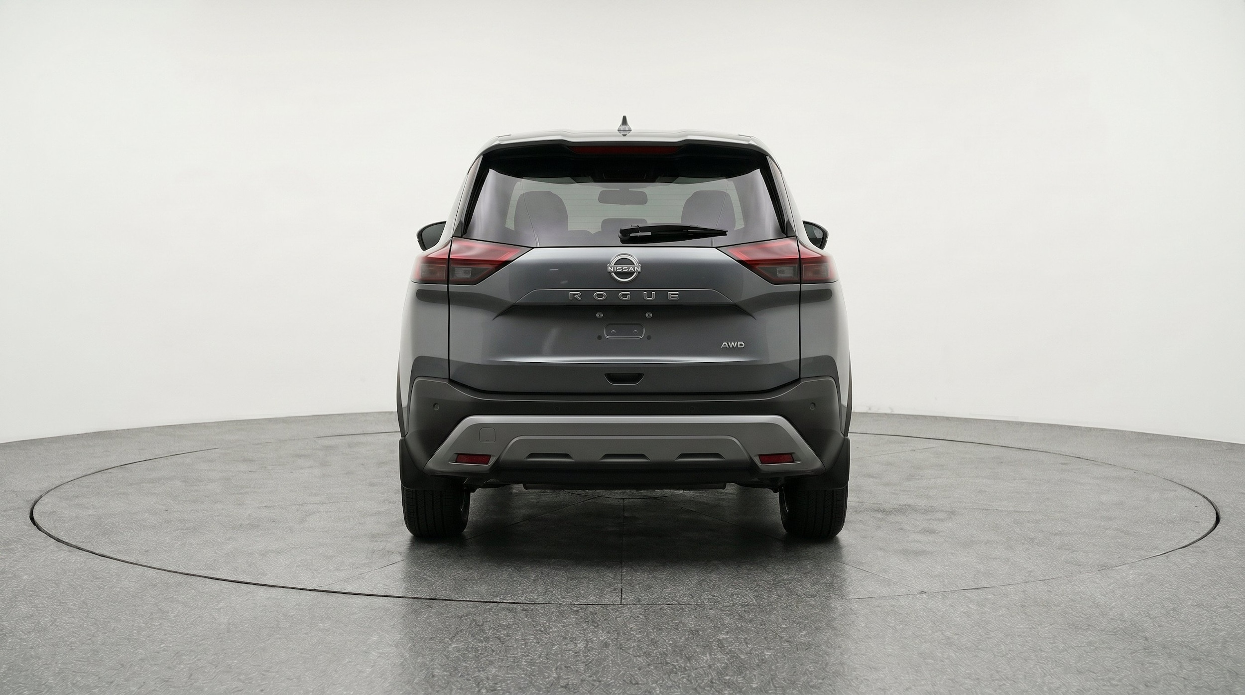 Thumbnail: 2025 Nissan Rogue - 7