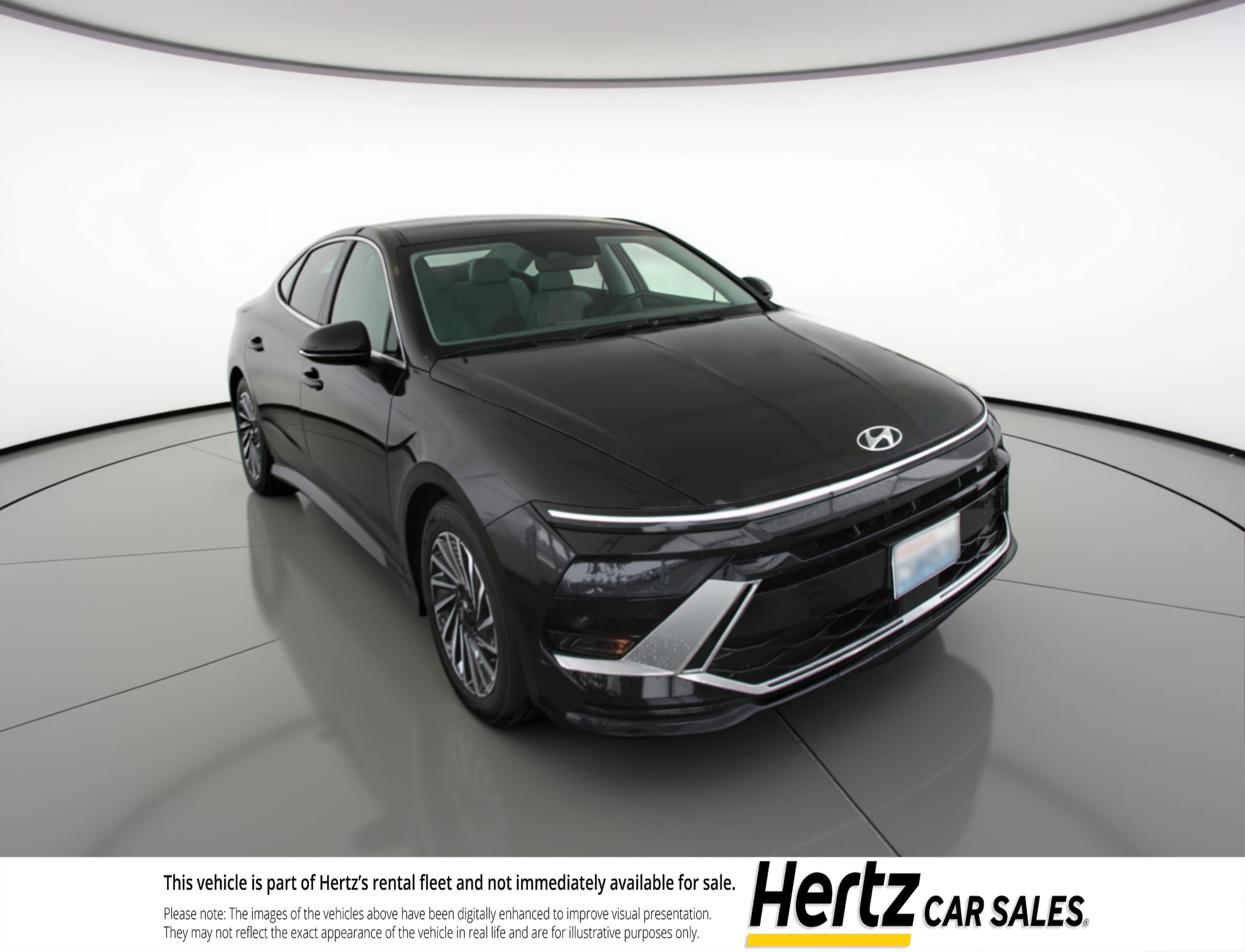 Thumbnail: 2025 Hyundai Sonata - 1