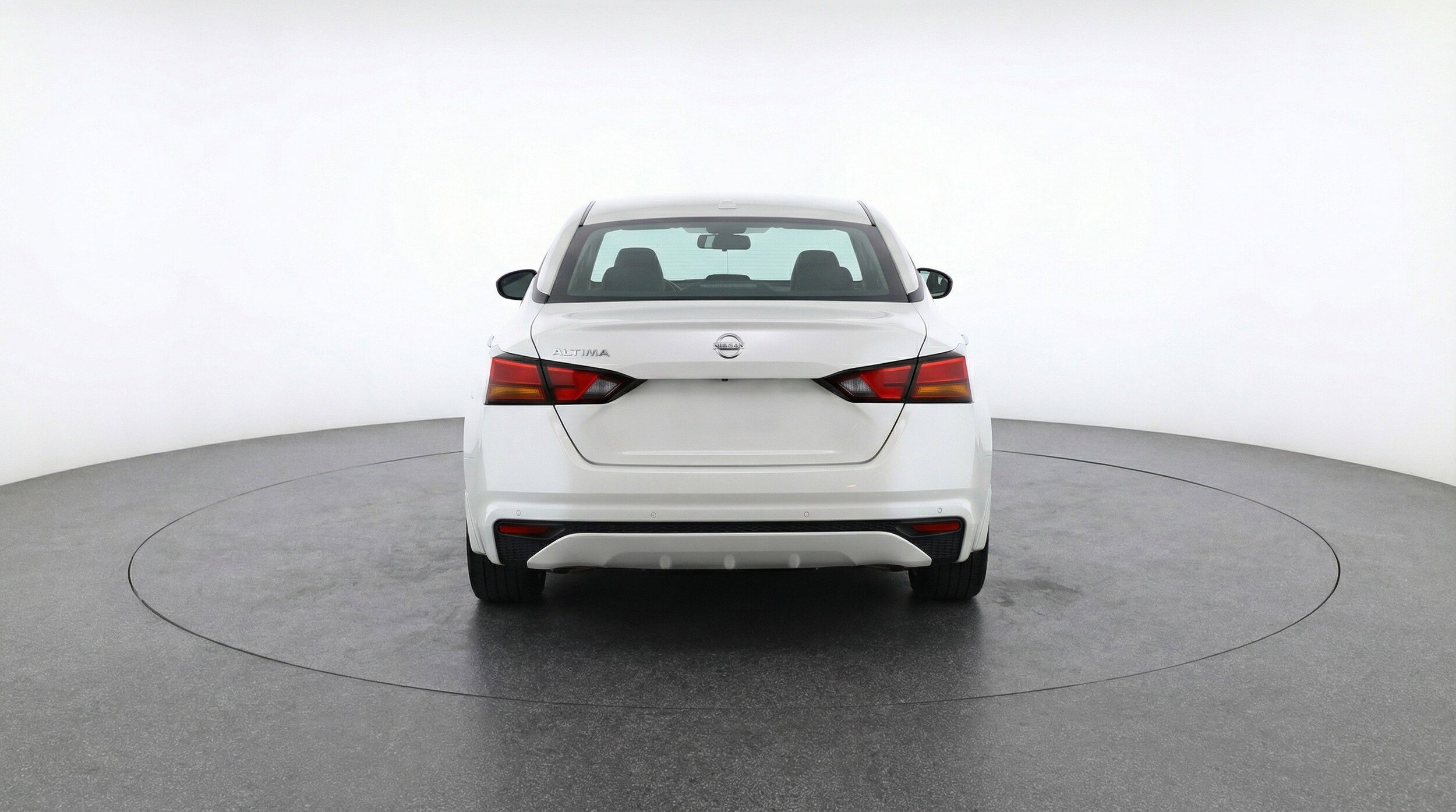 Thumbnail: 2025 Nissan Altima - 7