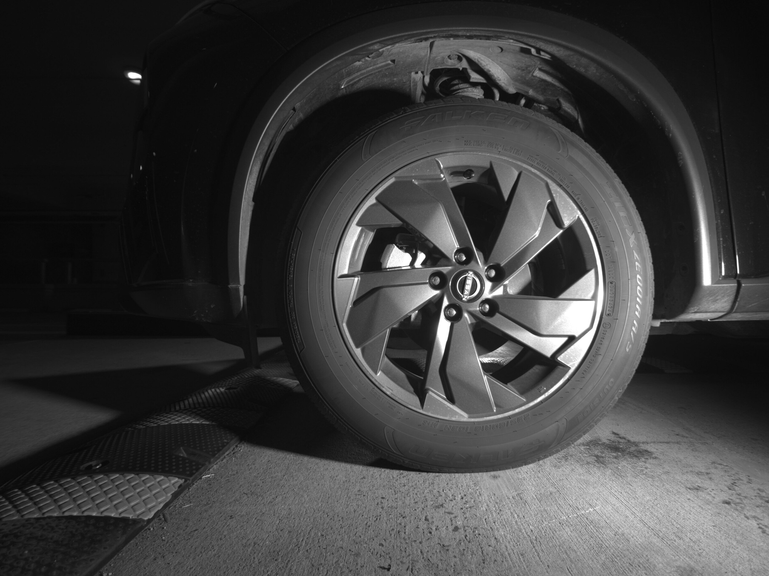 Thumbnail: 2025 Nissan Rogue - 12