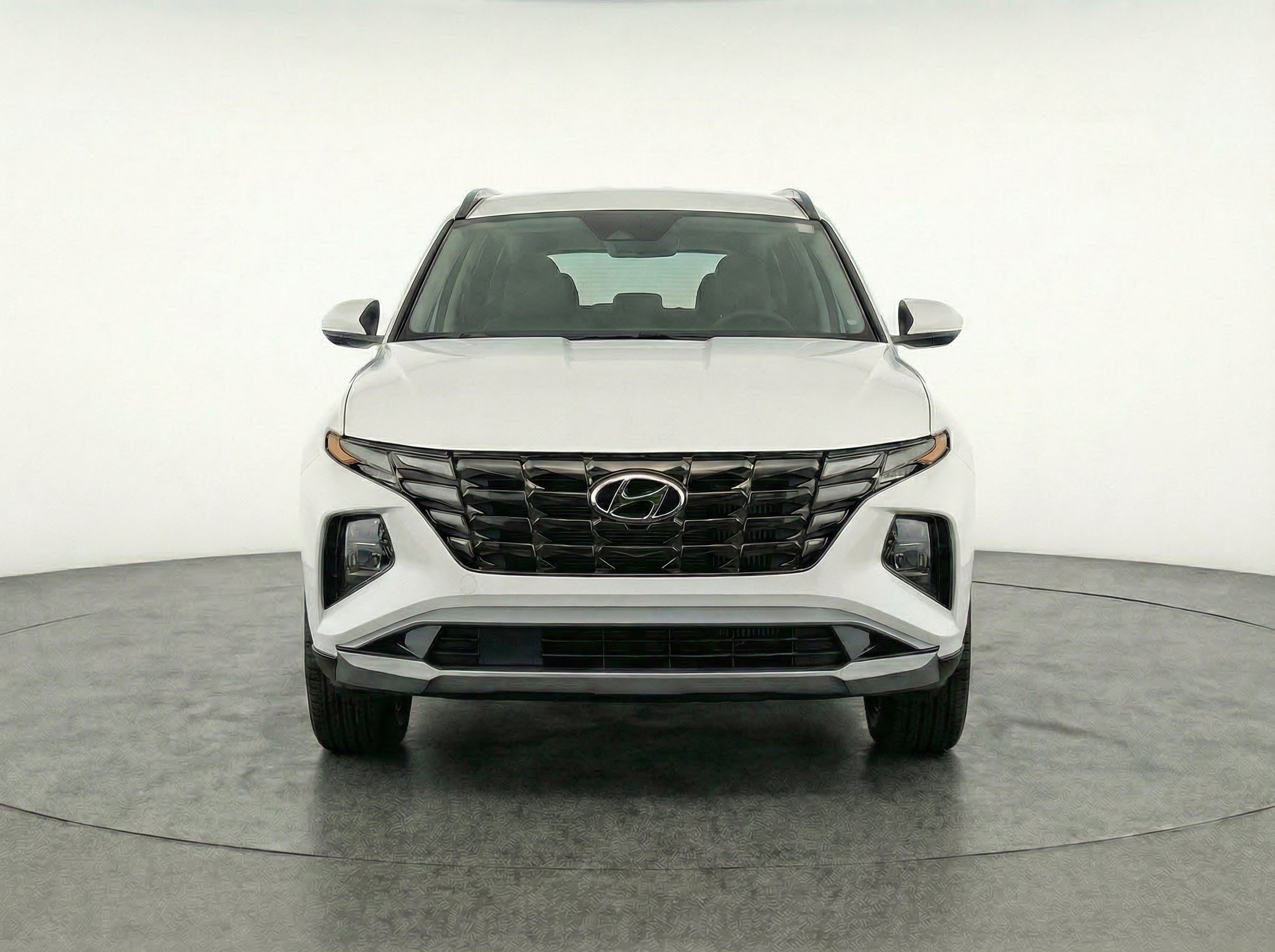 Thumbnail: 2026 Hyundai Tucson - 2