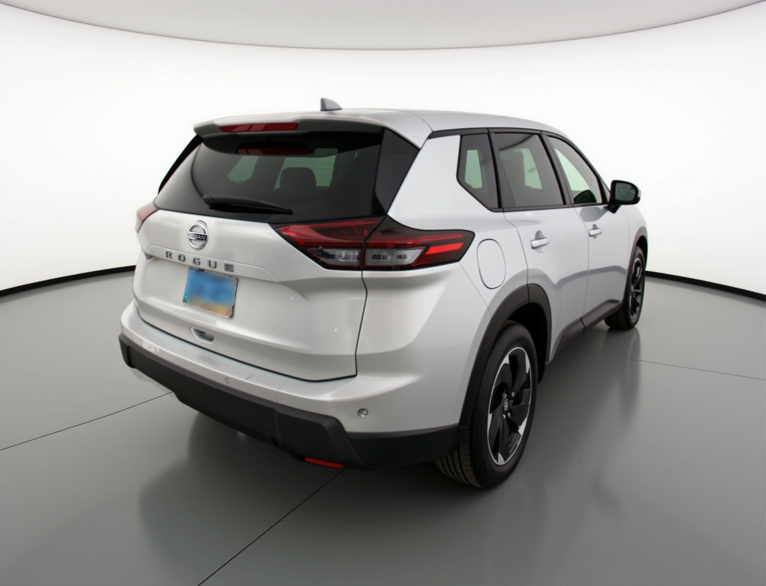 Thumbnail: 2025 Nissan Rogue - 9