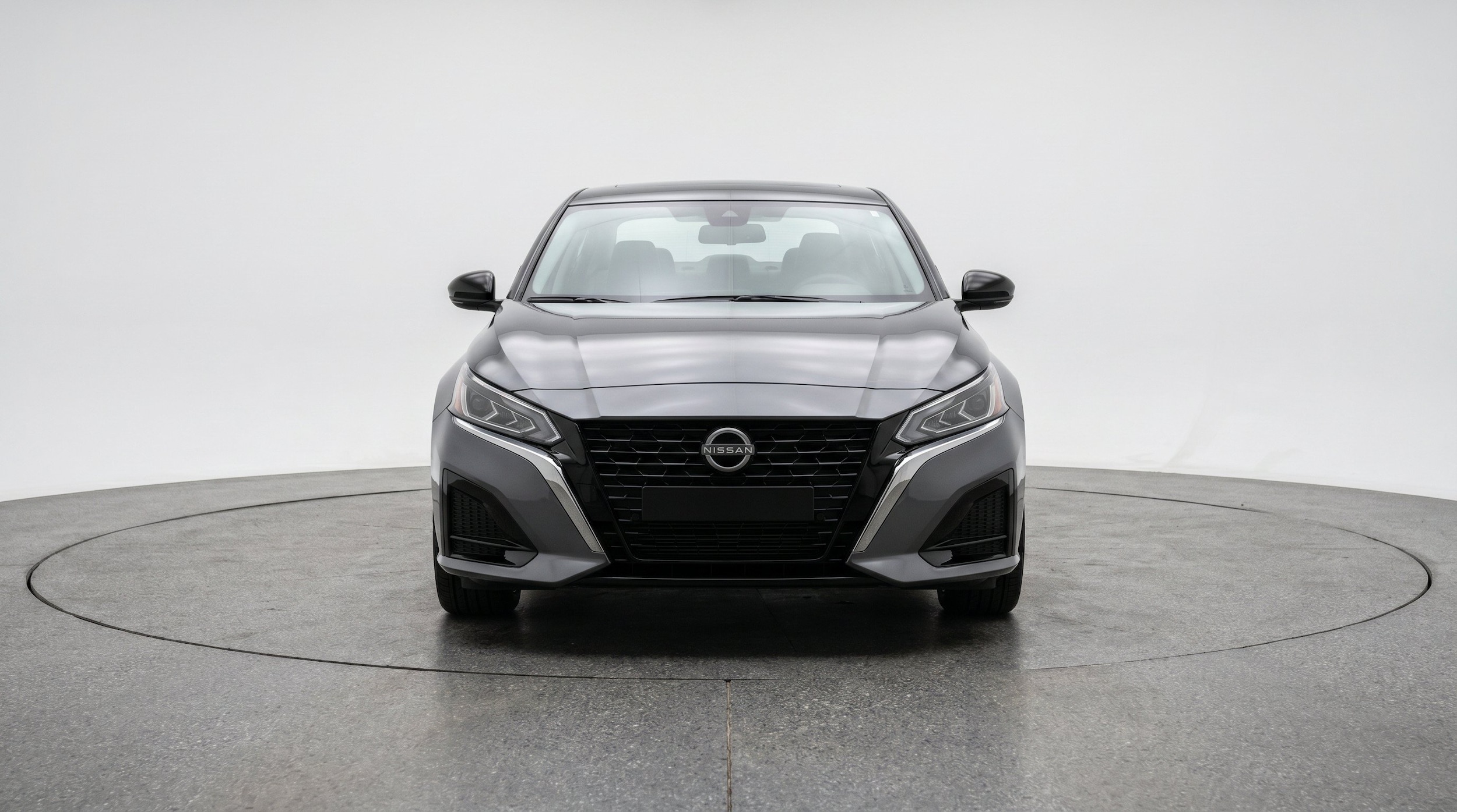Thumbnail: 2026 Nissan Altima - 2