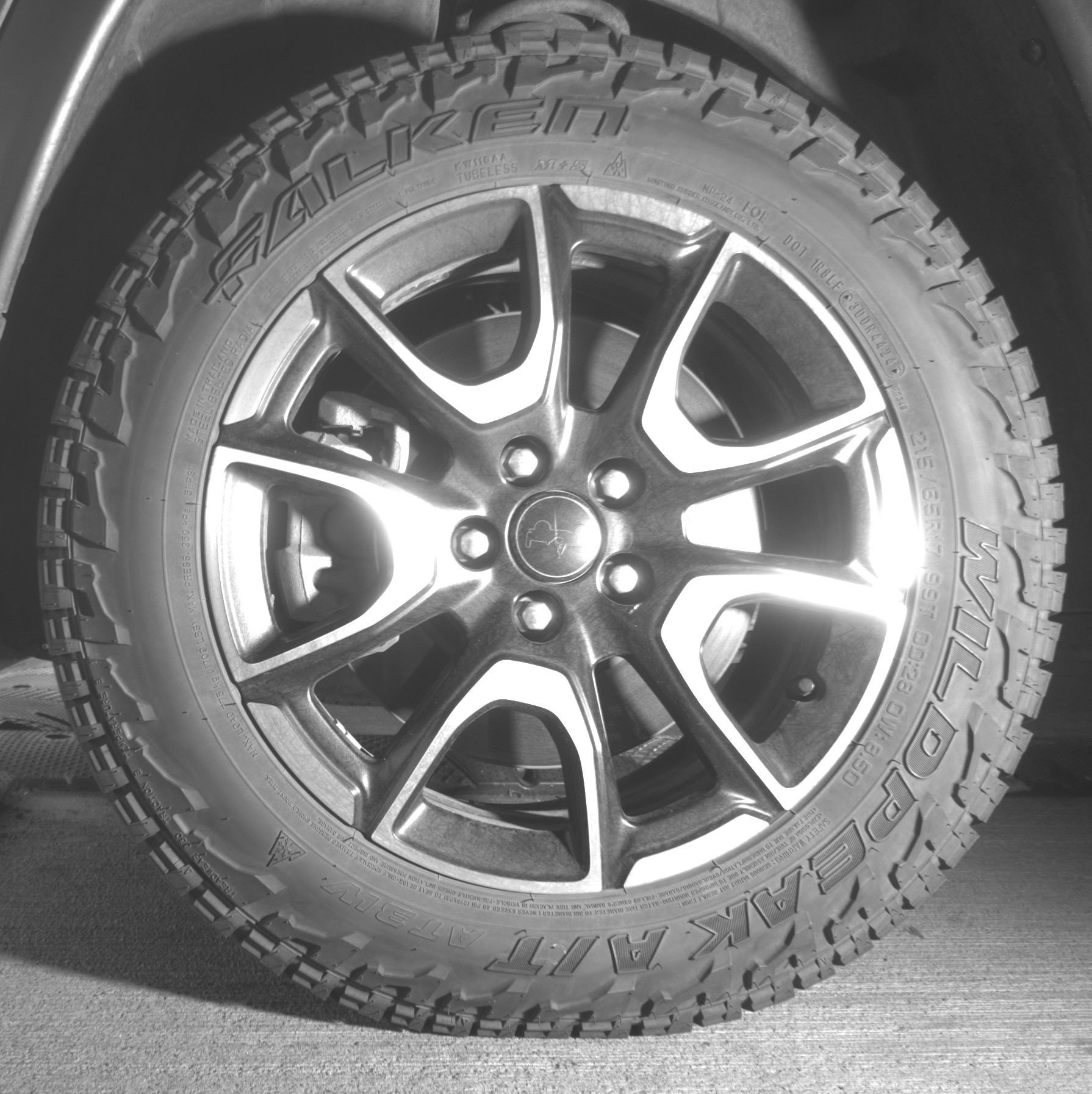 Thumbnail: 2025 Jeep Compass - 12