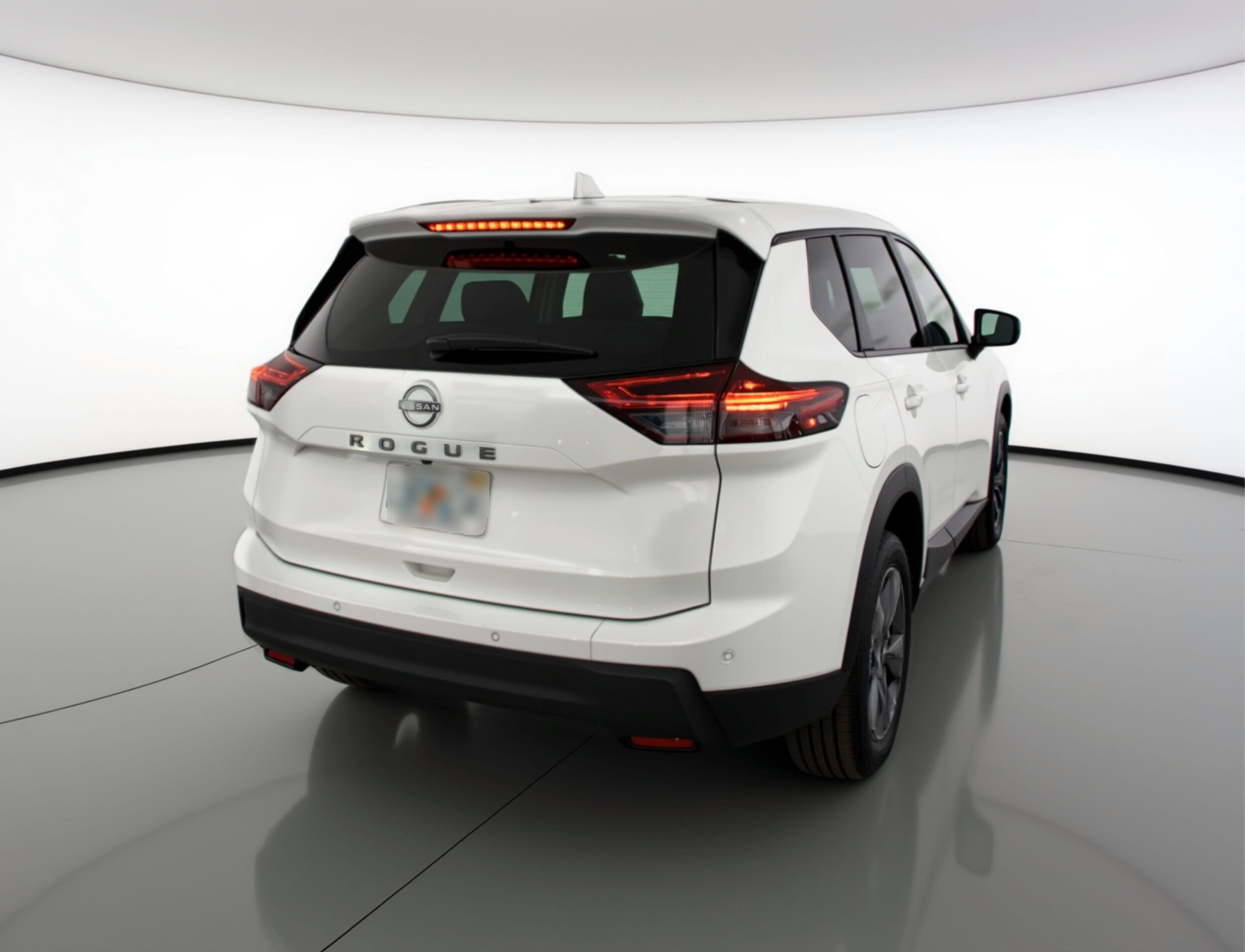 Thumbnail: 2025 Nissan Rogue - 9