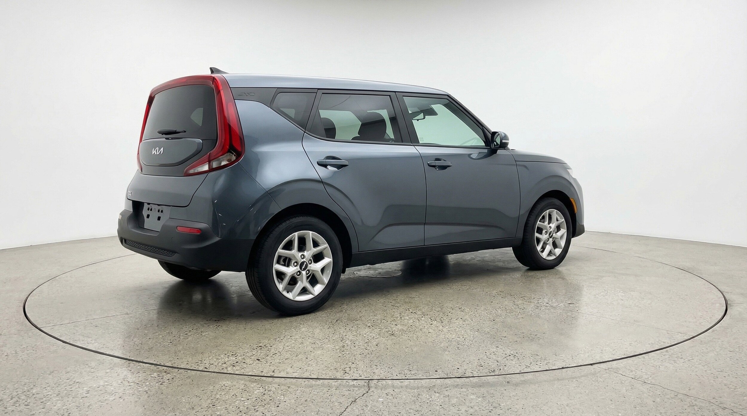 Thumbnail: 2025 Kia Soul - 9