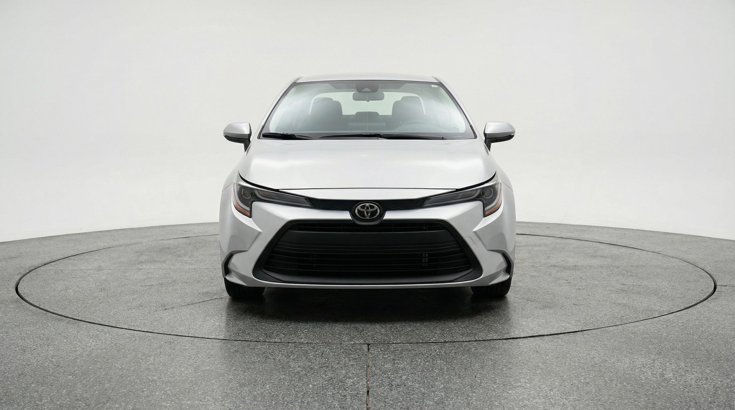 Thumbnail: 2025 Toyota Corolla - 2