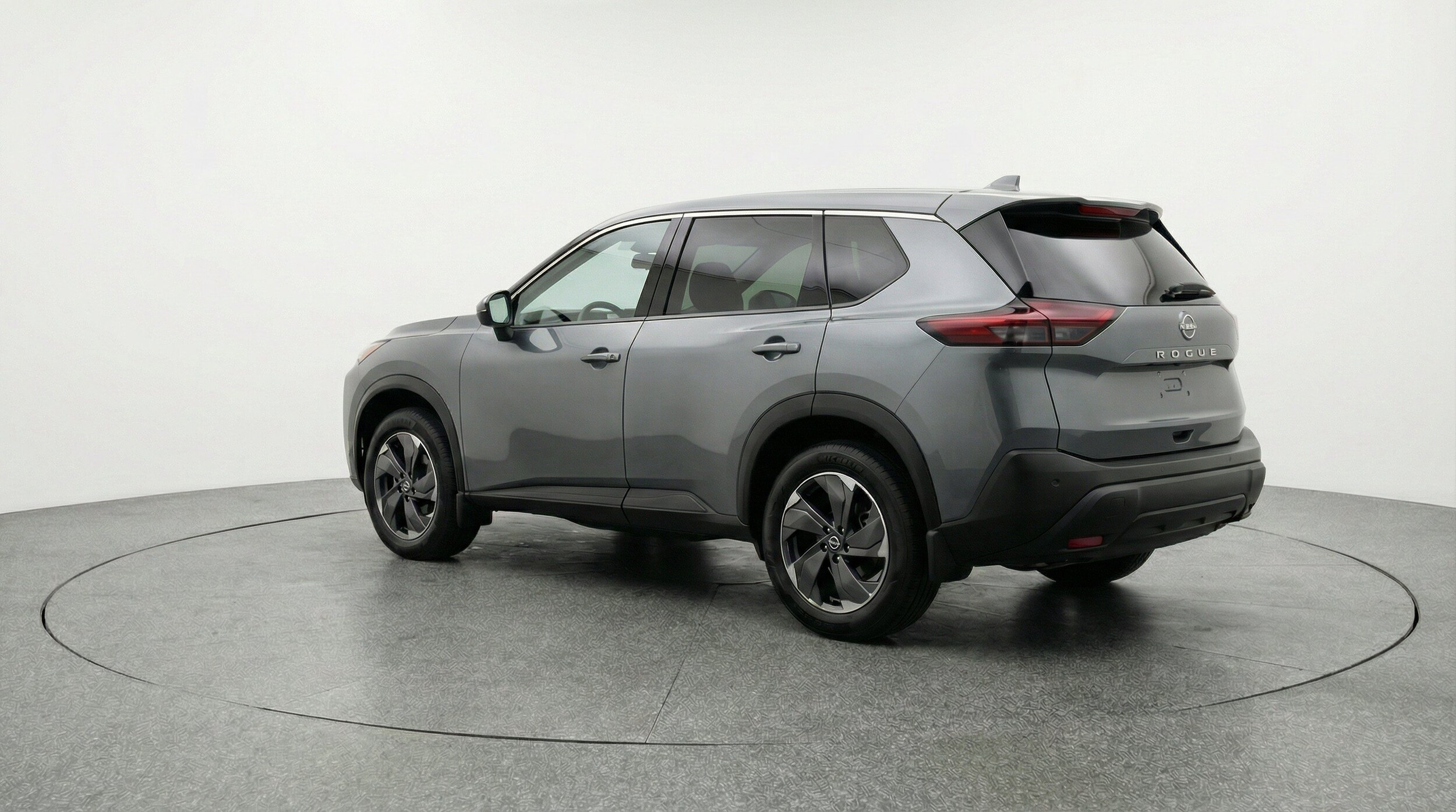 Thumbnail: 2025 Nissan Rogue - 6