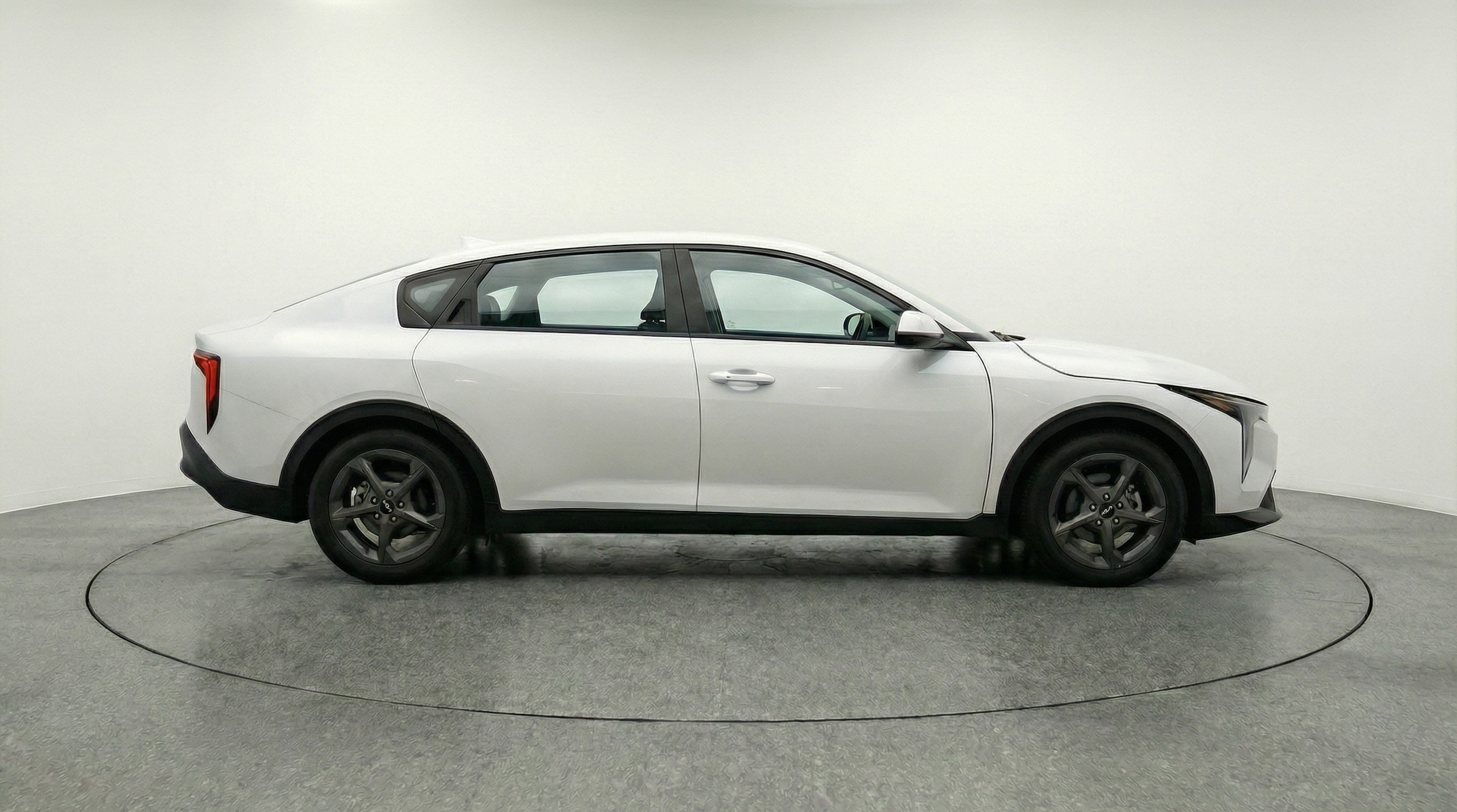 Thumbnail: 2025 Kia K4 - 8