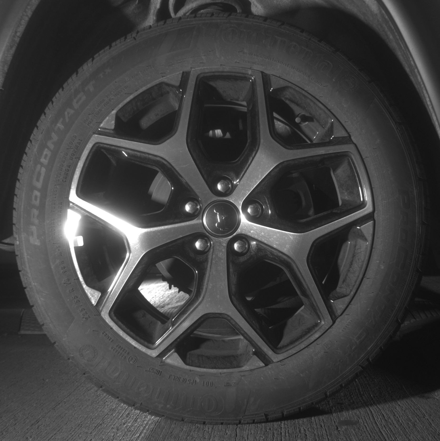 Thumbnail: 2025 Jeep Compass - 15