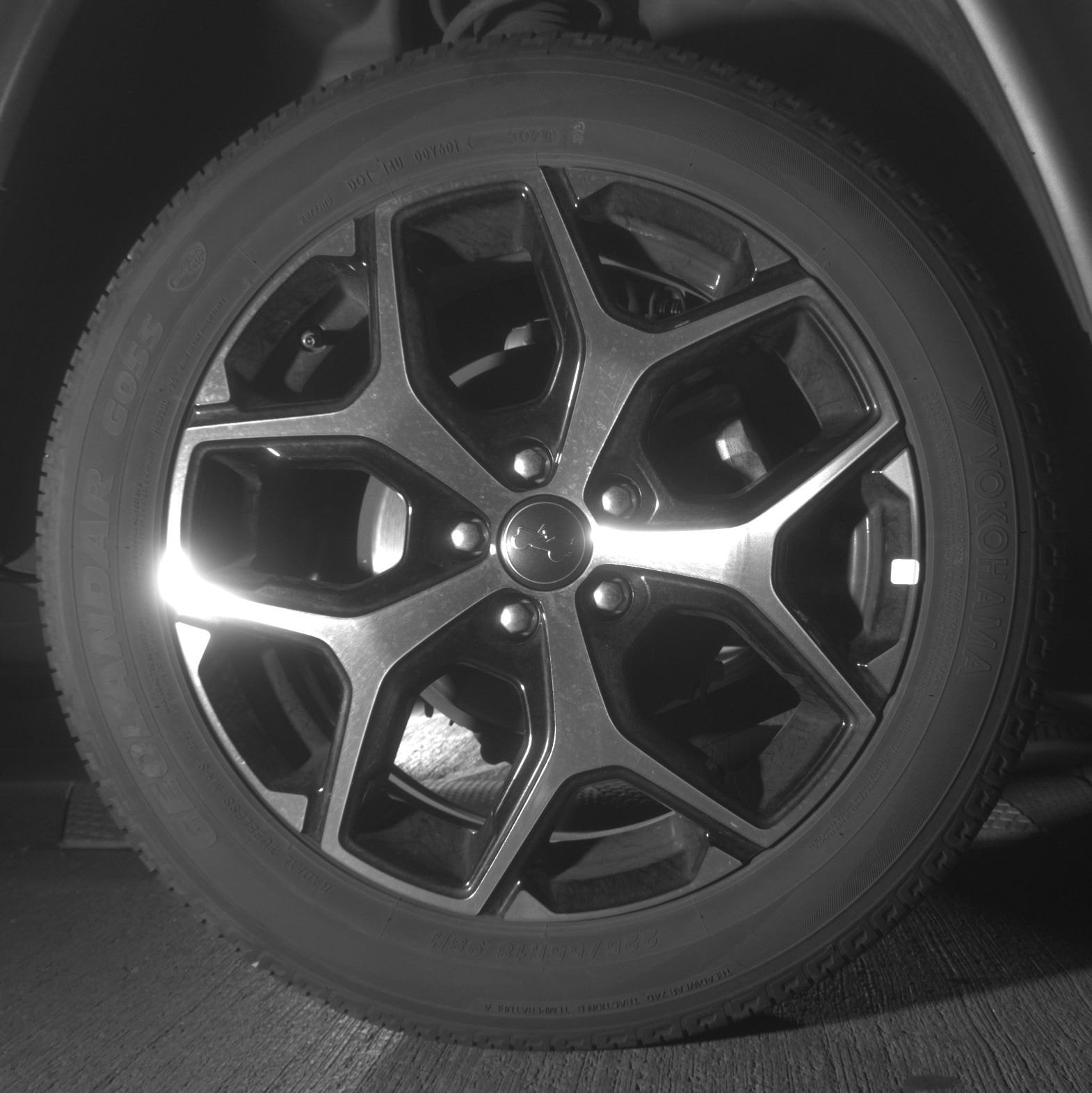 Thumbnail: 2025 Jeep Compass - 15