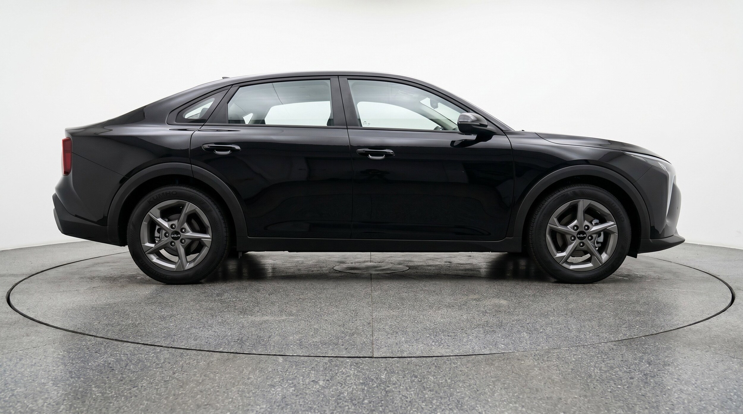 Thumbnail: 2025 Kia K4 - 11