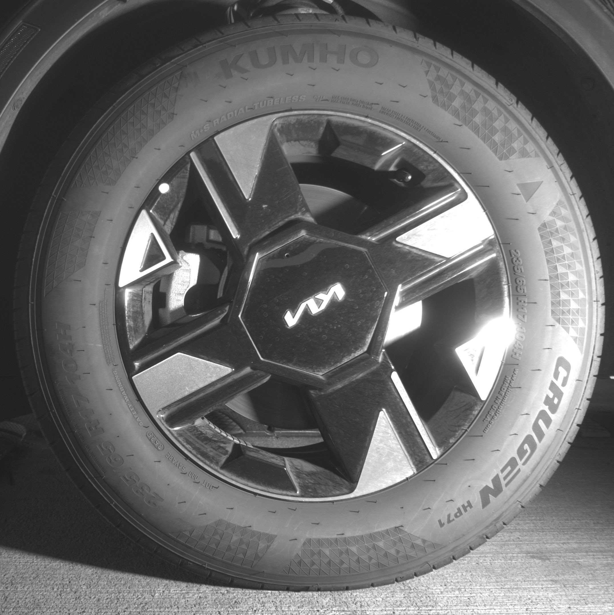 Thumbnail: 2026 Kia Sportage - 12