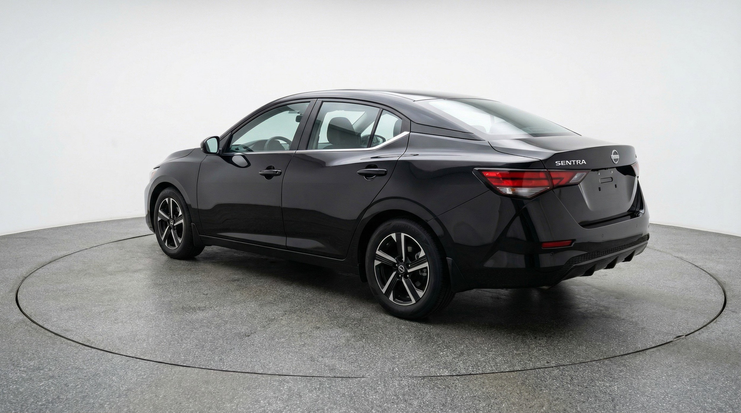 Thumbnail: 2025 Nissan Sentra - 6