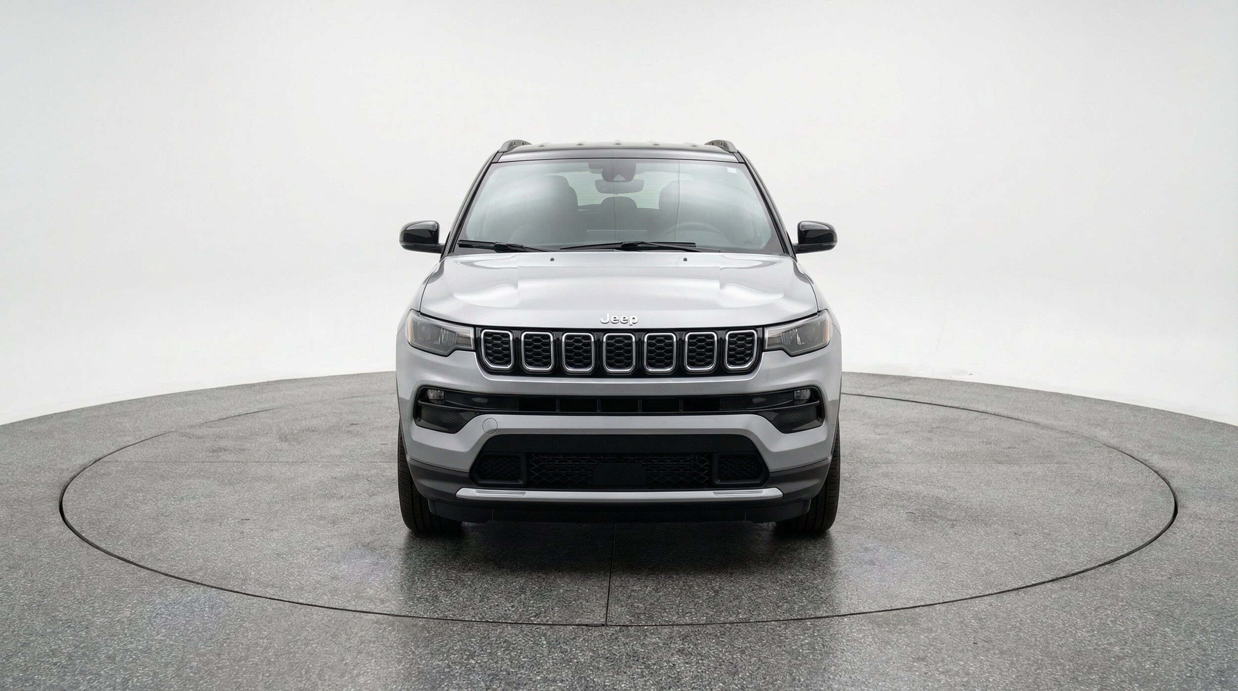 Thumbnail: 2025 Jeep Compass - 2