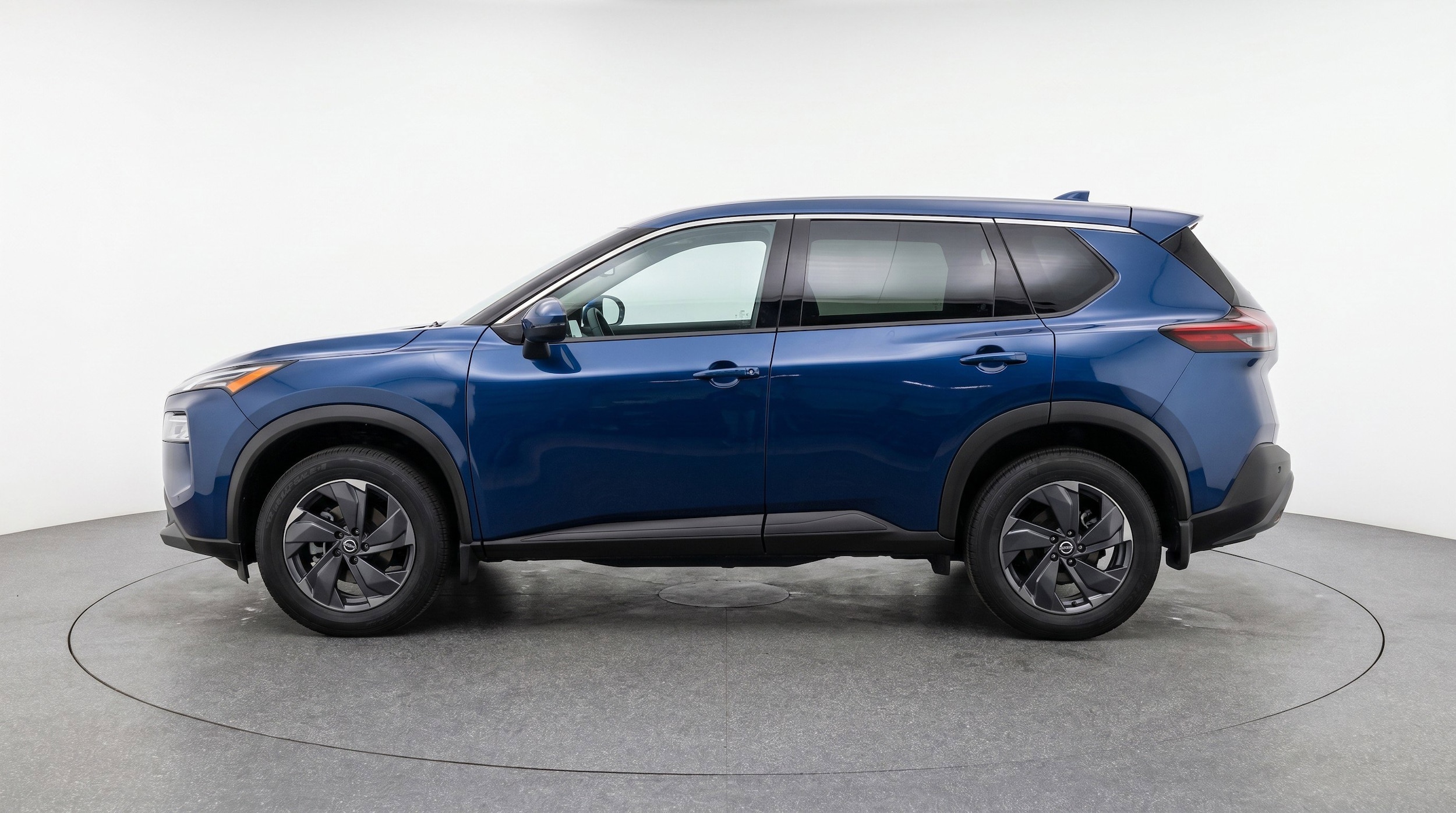 Thumbnail: 2025 Nissan Rogue - 5