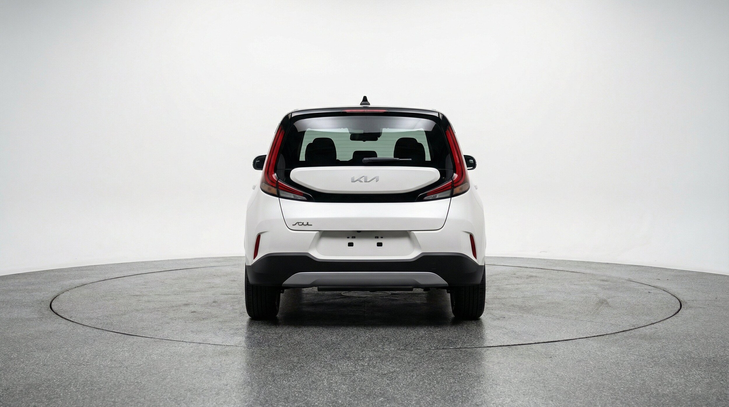 Thumbnail: 2025 Kia Soul - 7