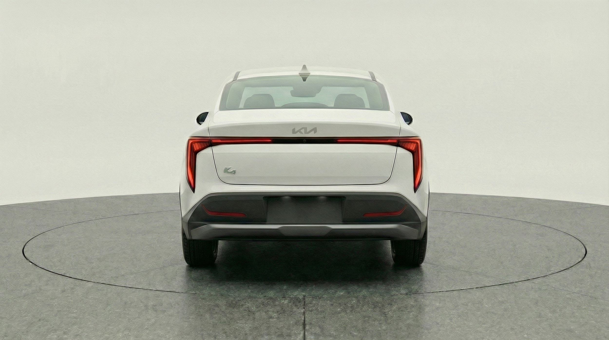 Thumbnail: 2025 Kia K4 - 7