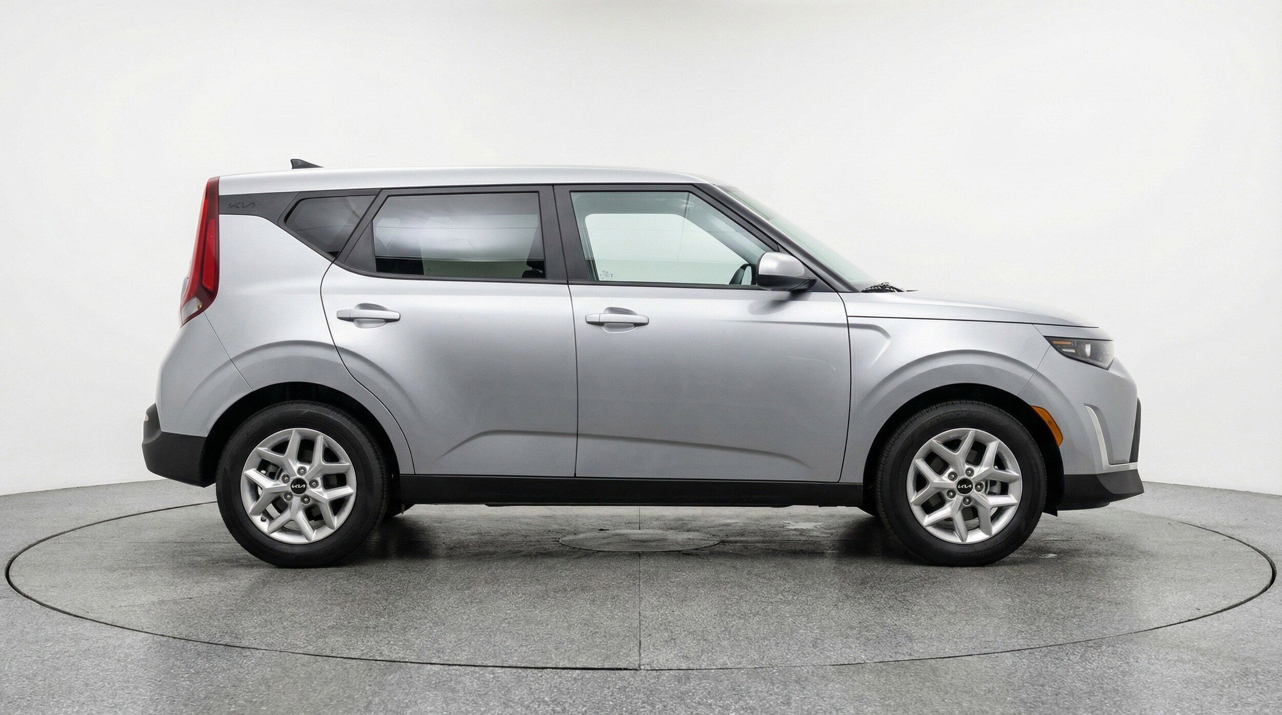 Thumbnail: 2025 Kia Soul - 11