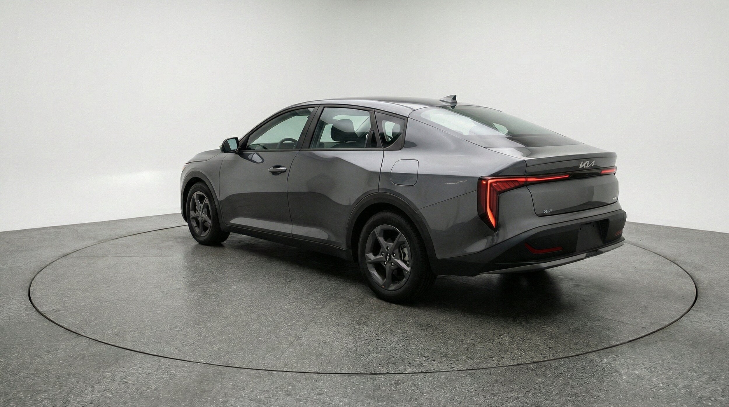 Thumbnail: 2025 Kia K4 - 6