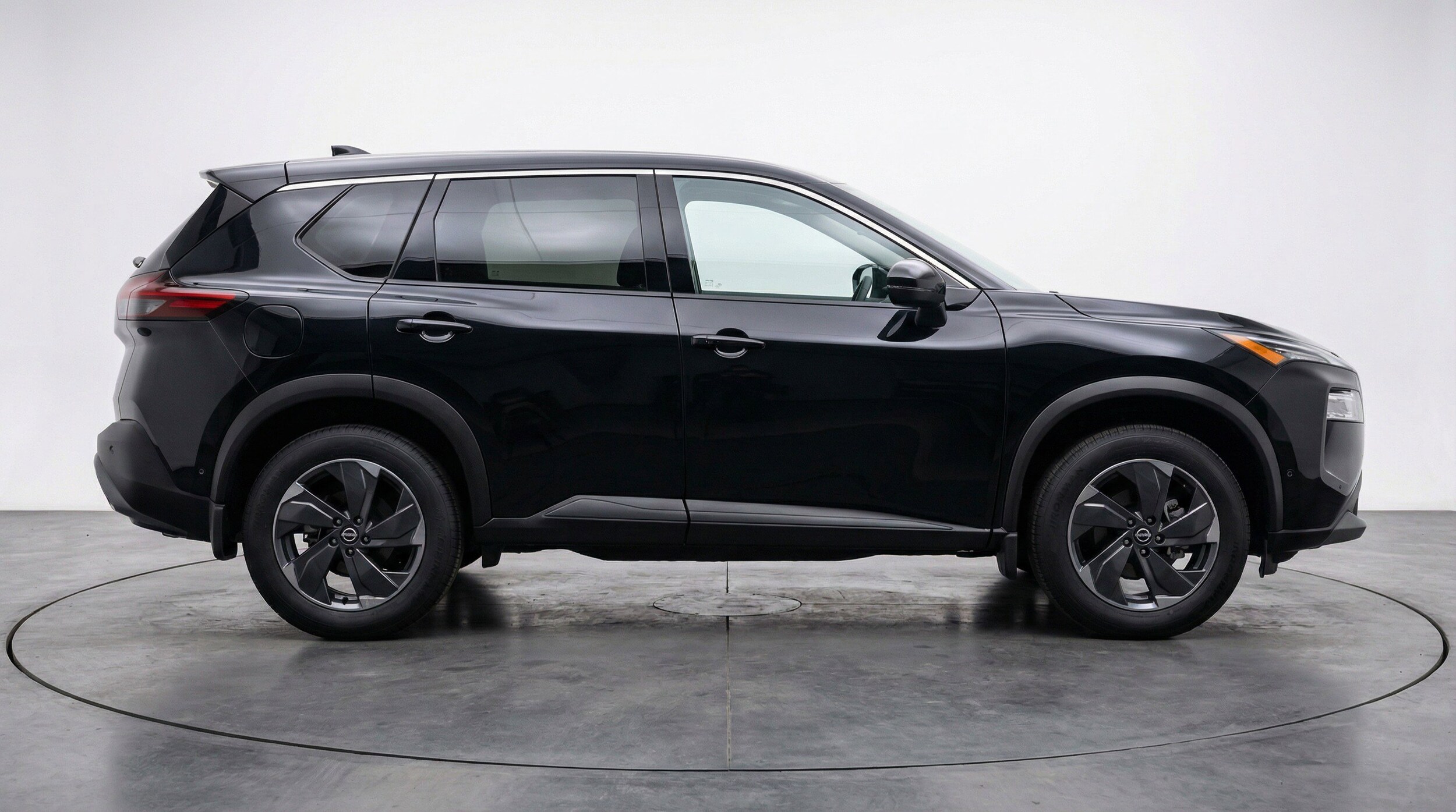 Thumbnail: 2025 Nissan Rogue - 11