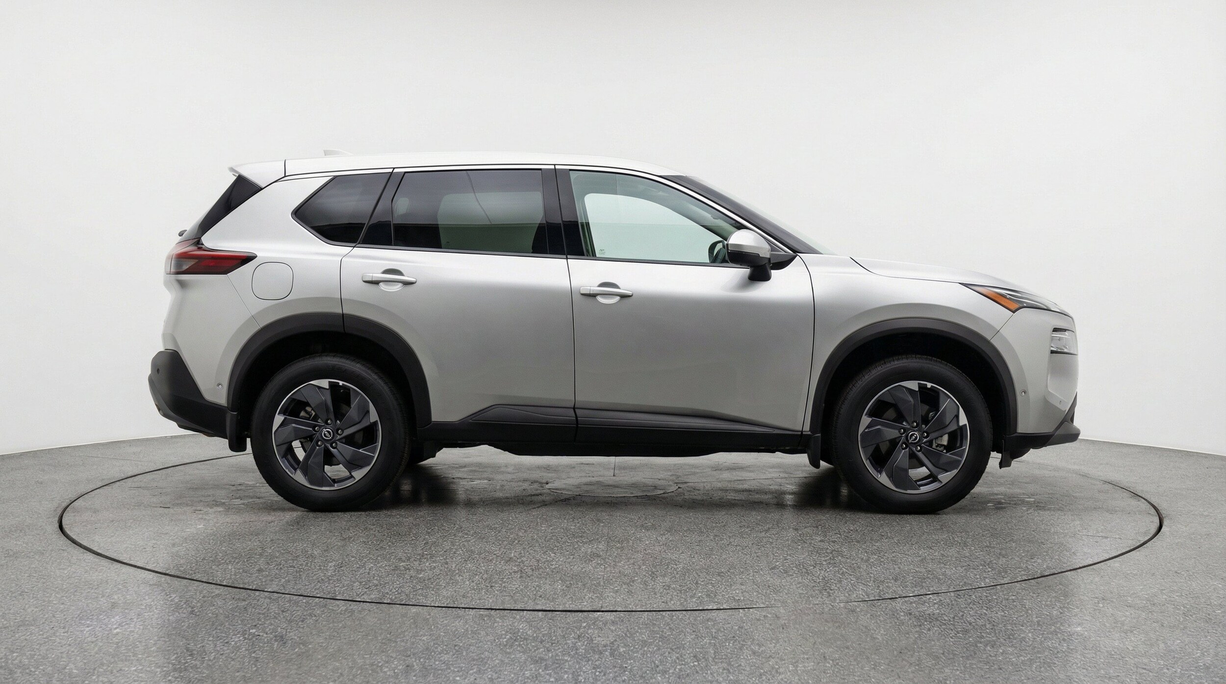Thumbnail: 2025 Nissan Rogue - 11