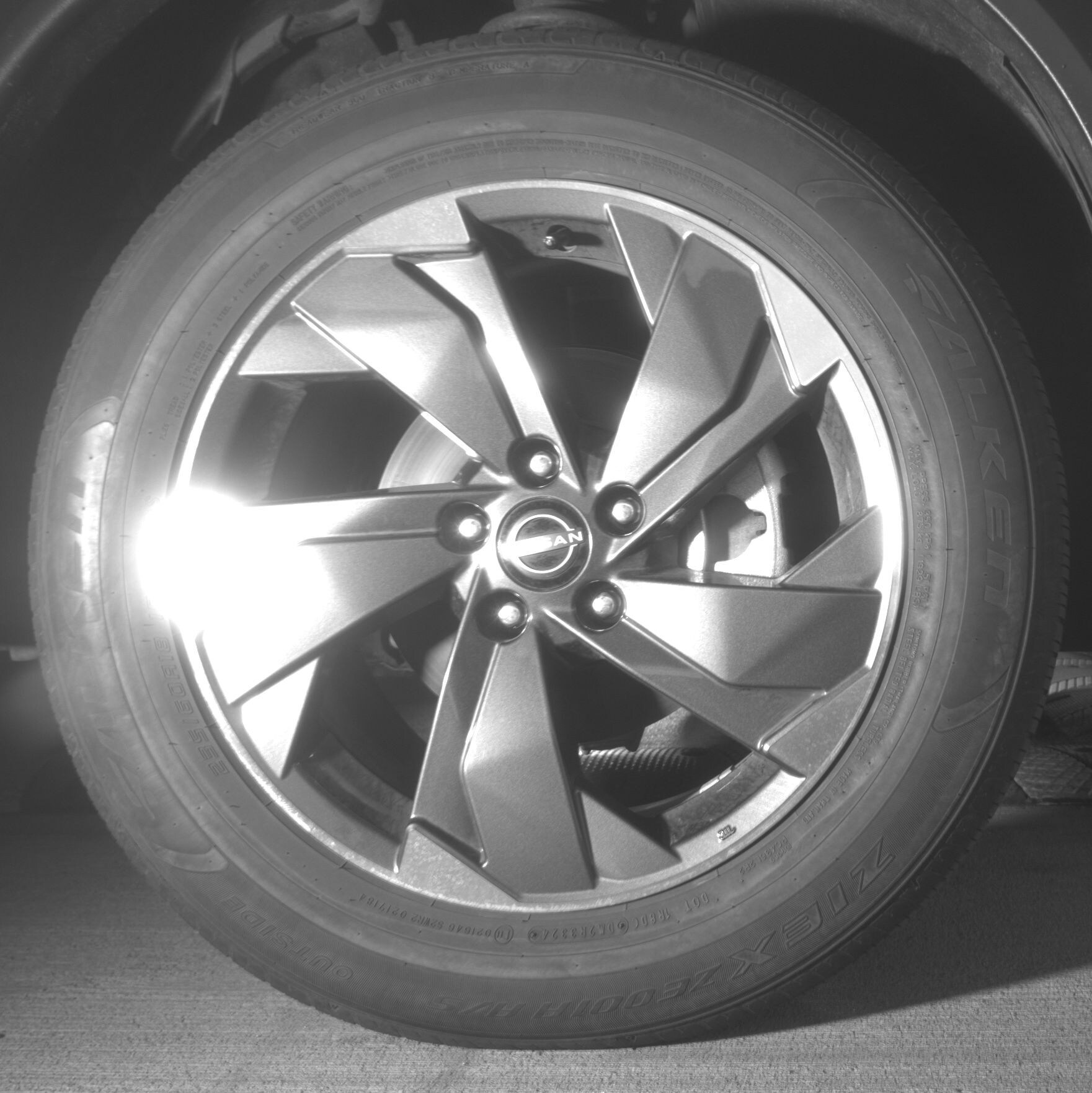 Thumbnail: 2025 Nissan Rogue - 10