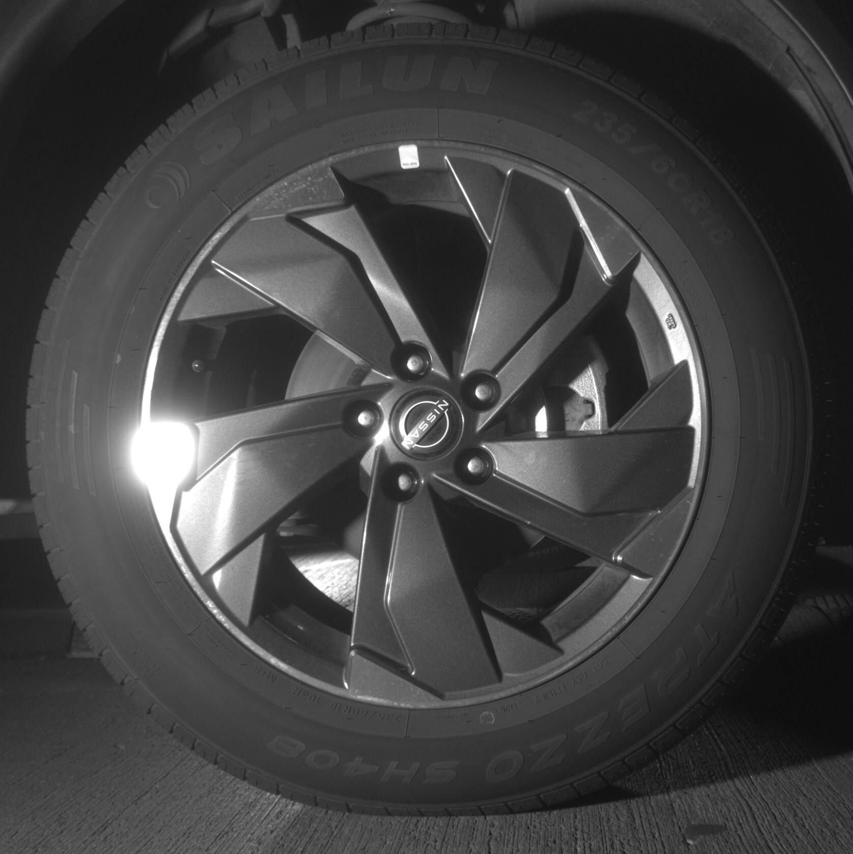 Thumbnail: 2025 Nissan Rogue - 10