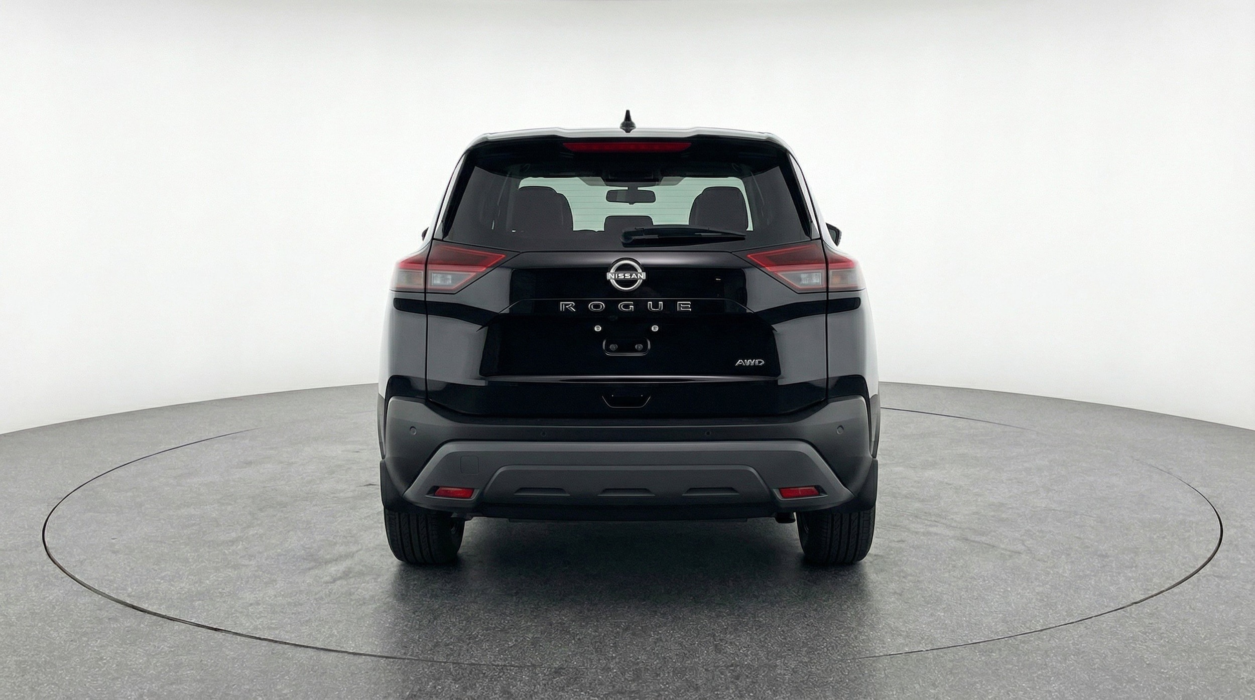 Thumbnail: 2025 Nissan Rogue - 7